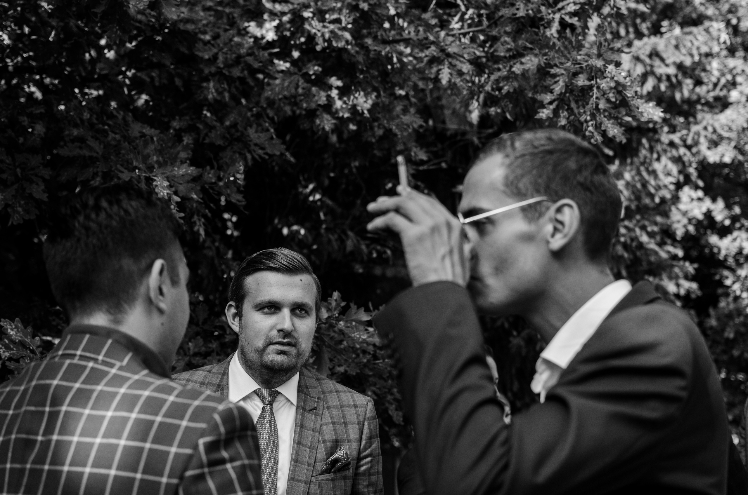 M&K. Ян Эйк — Портретный и Репортажный фотограф