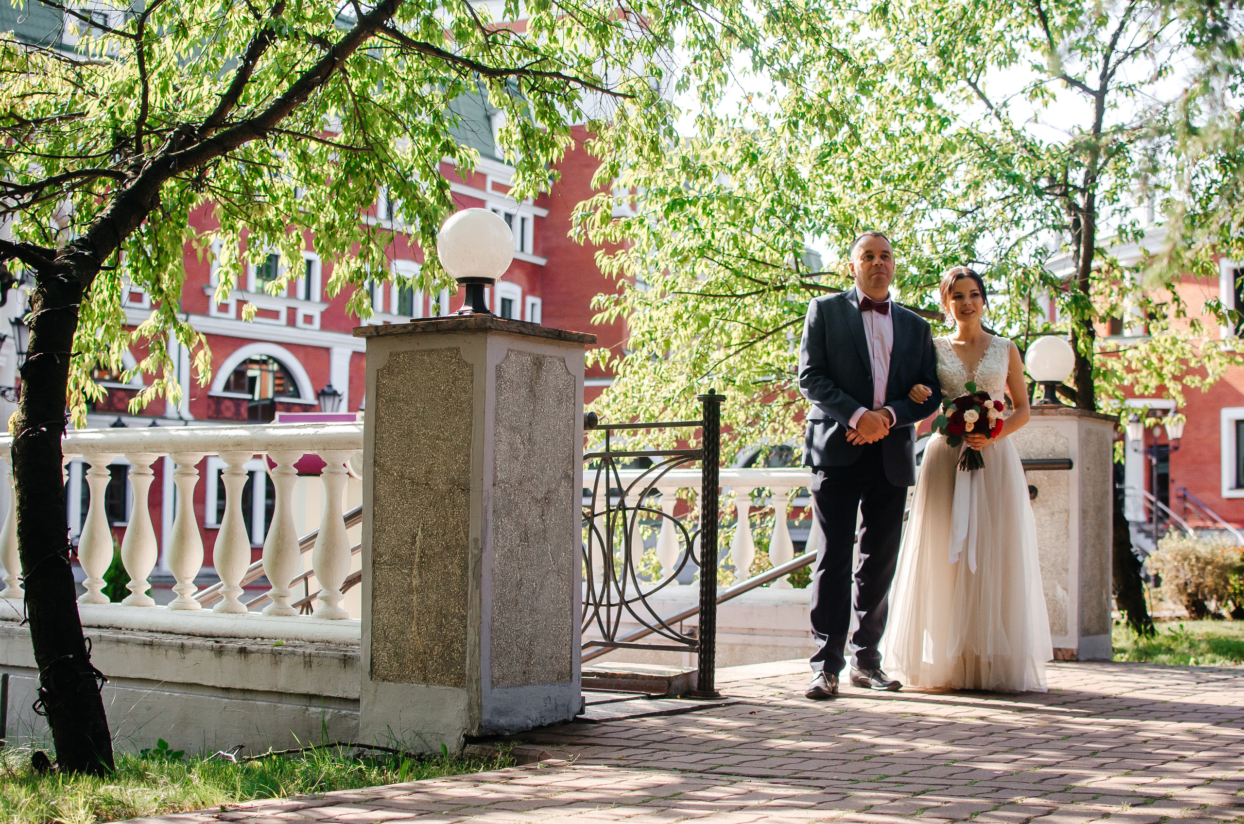 M&K. Ян Эйк — Портретный и Репортажный фотограф