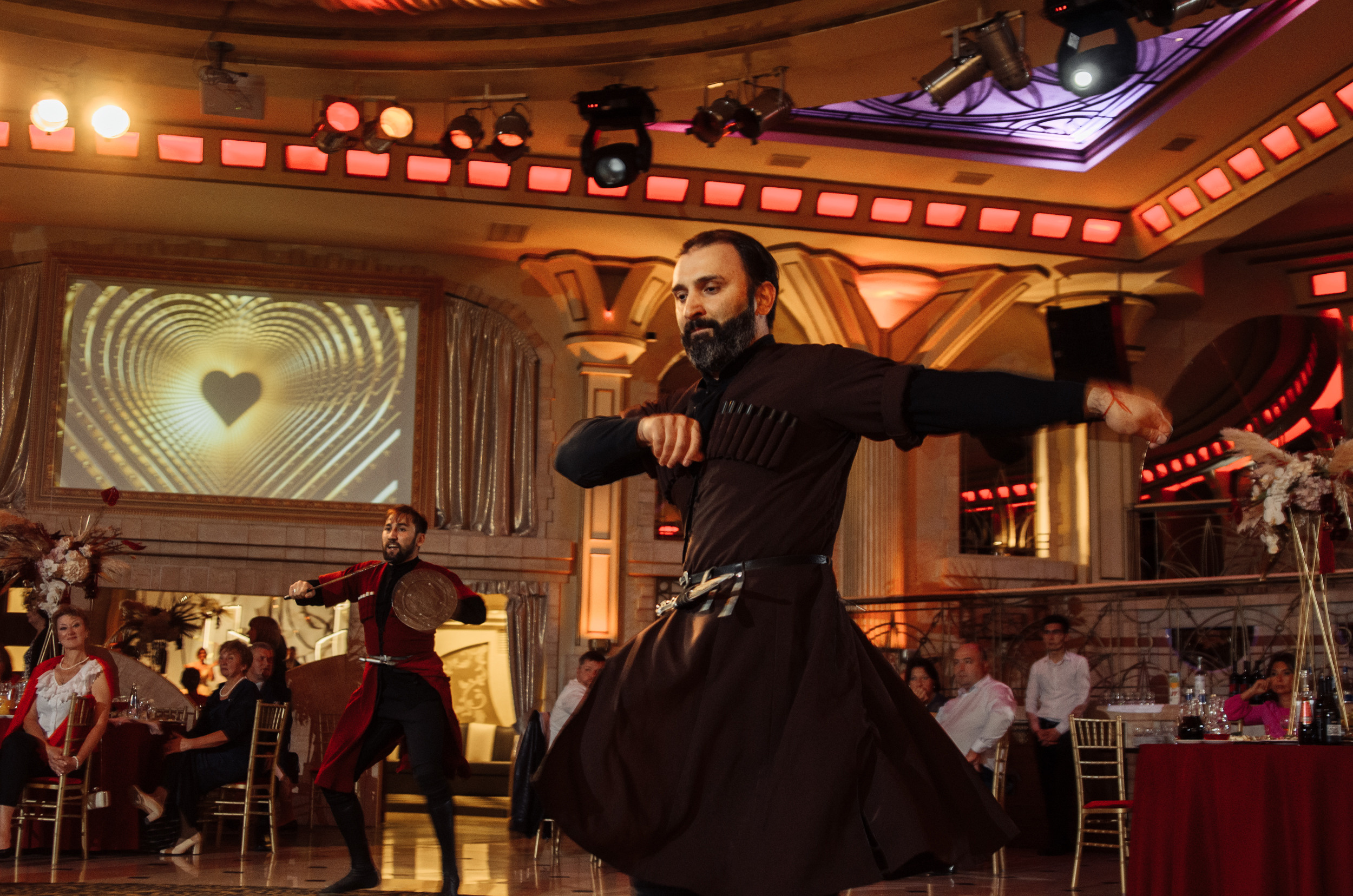 R&M. Ян Эйк — Портретный и Репортажный фотограф