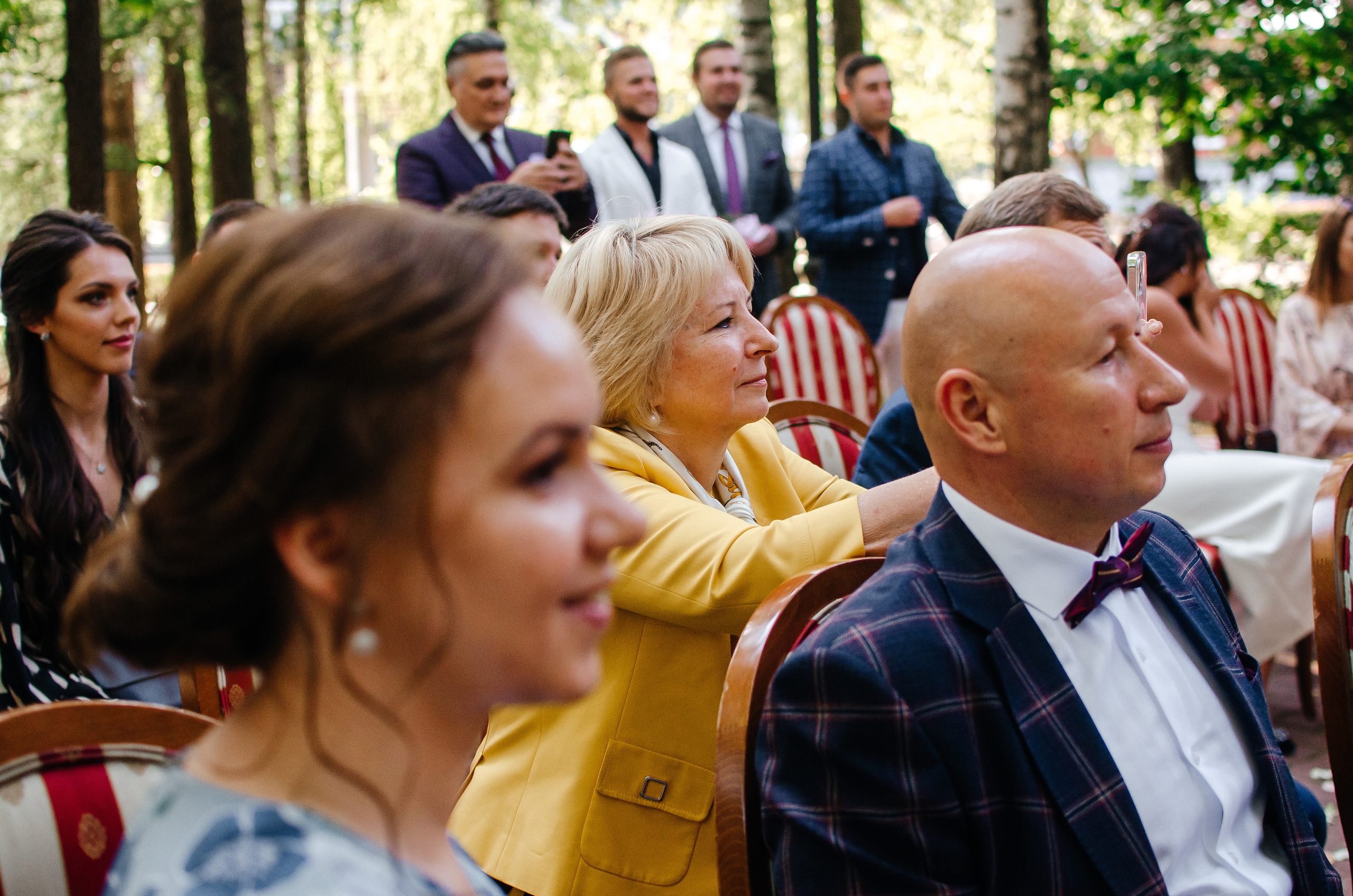 M&K. Ян Эйк — Портретный и Репортажный фотограф