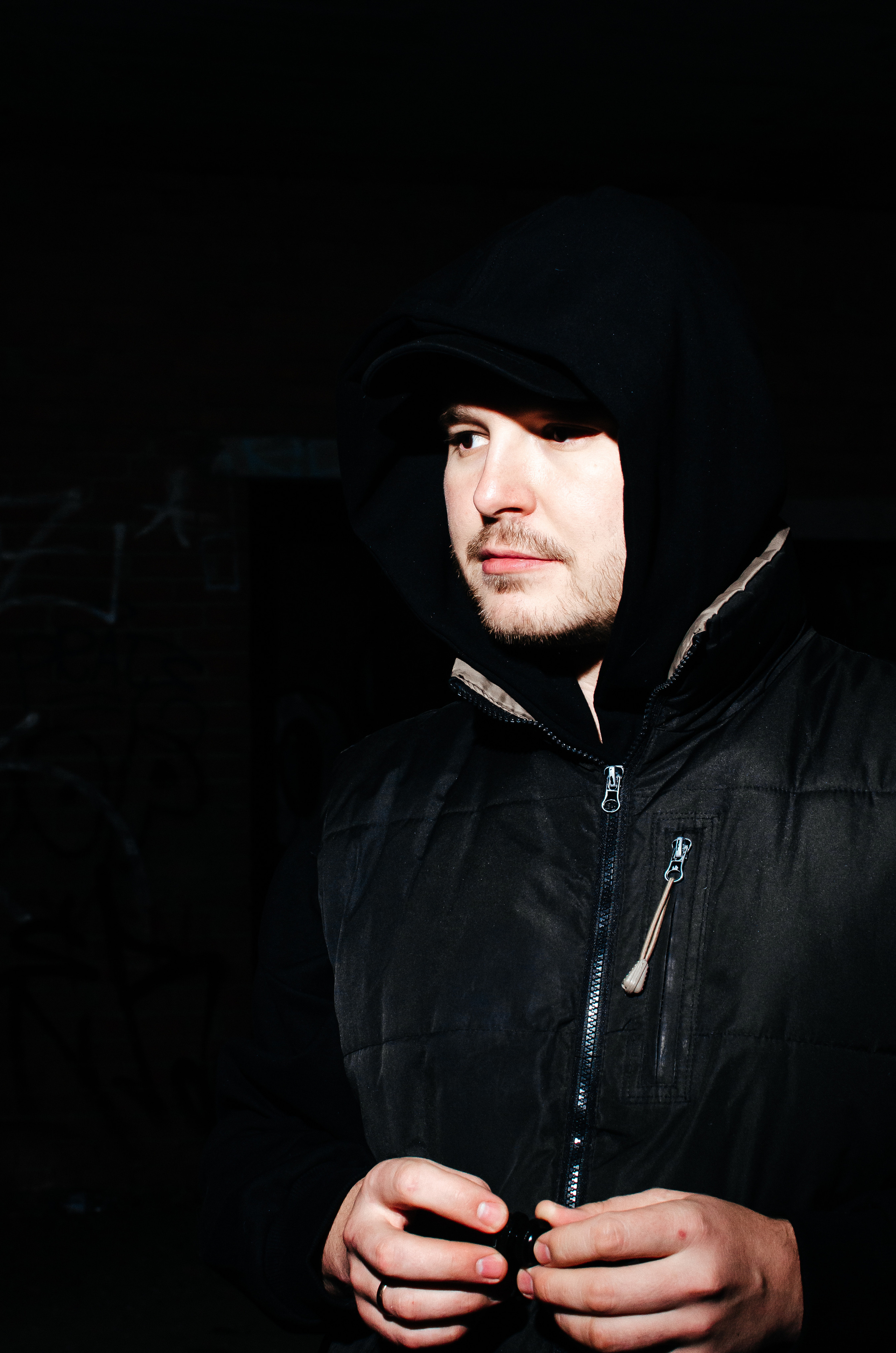 Клип Ekaterina Kusei (backstage). Ян Эйк — Портретный и Репортажный фотограф