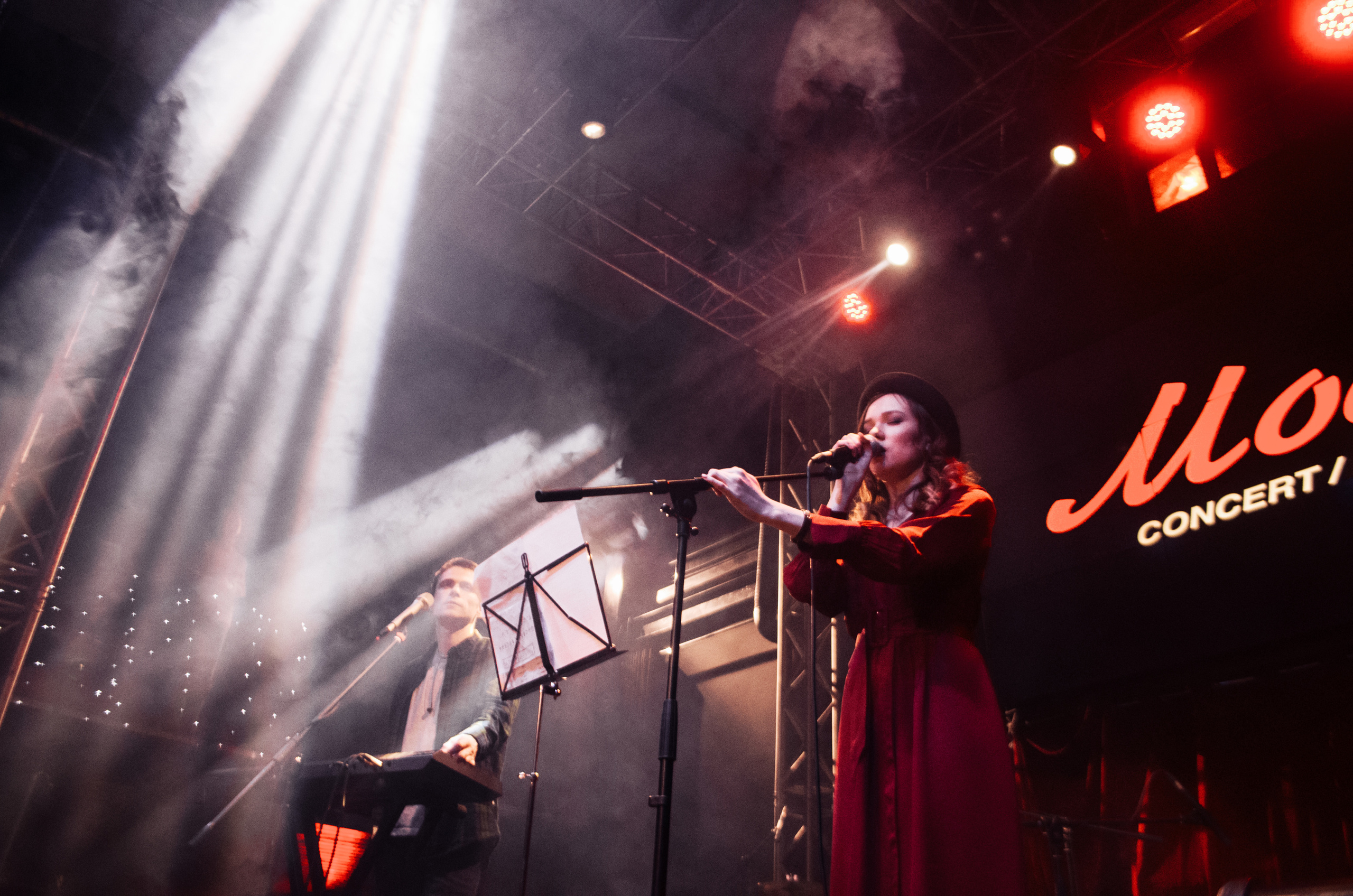 Rushana. Ян Эйк — Портретный и Репортажный фотограф