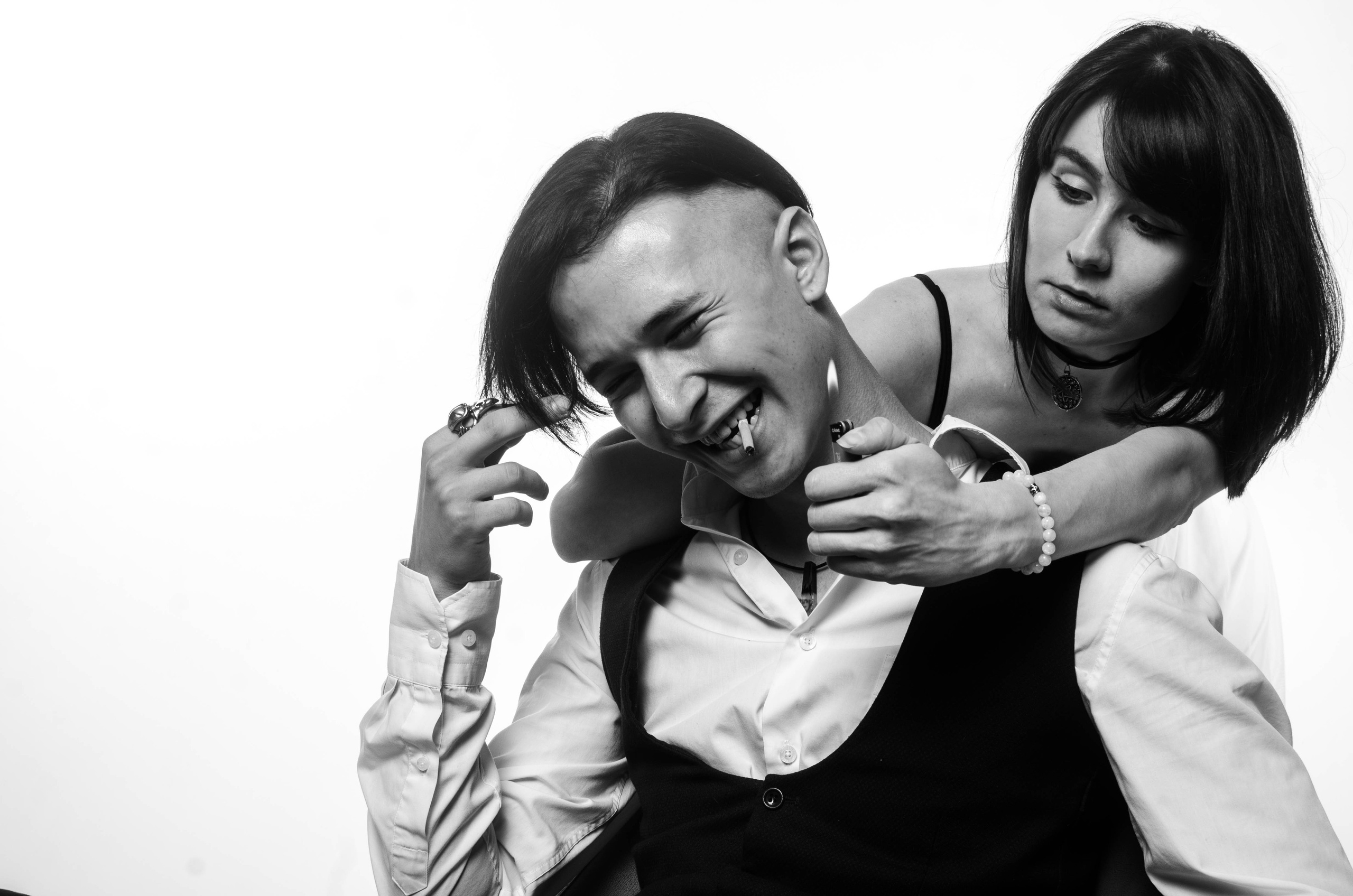 S&V. Ян Эйк — Портретный и Репортажный фотограф