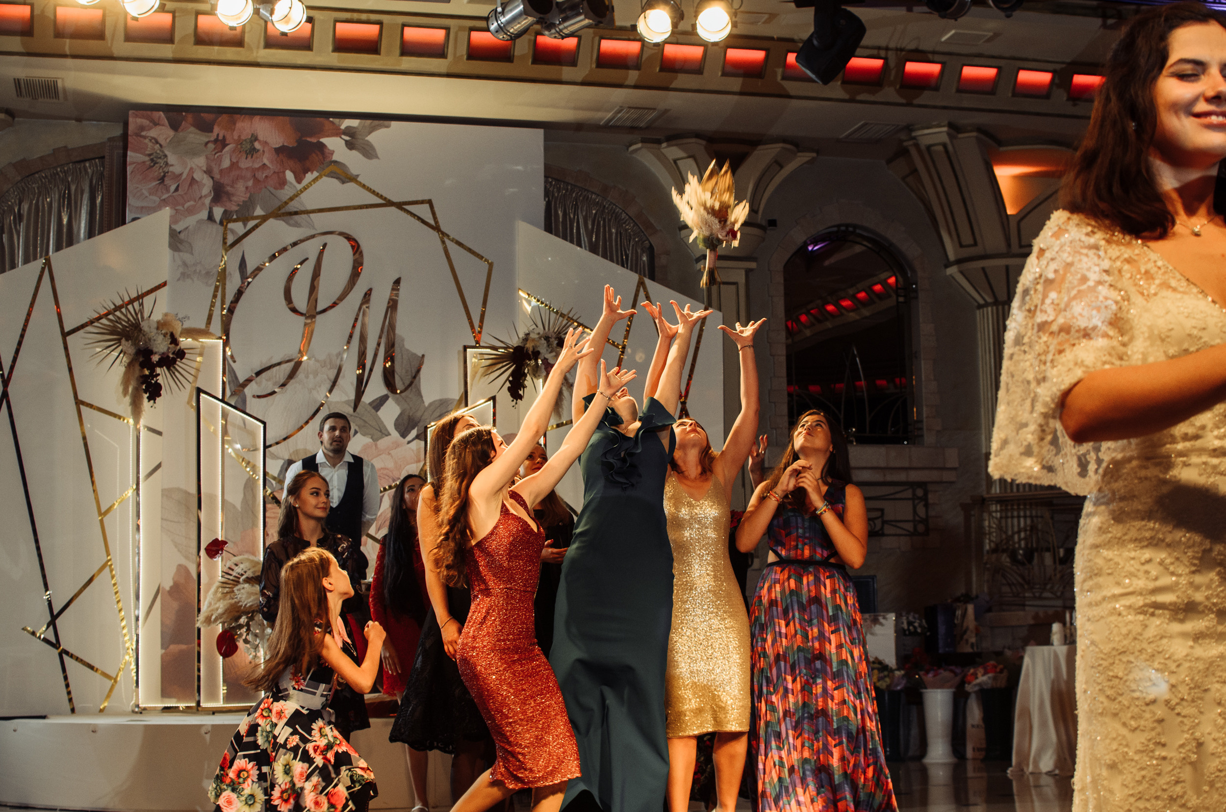 R&M. Ян Эйк — Портретный и Репортажный фотограф