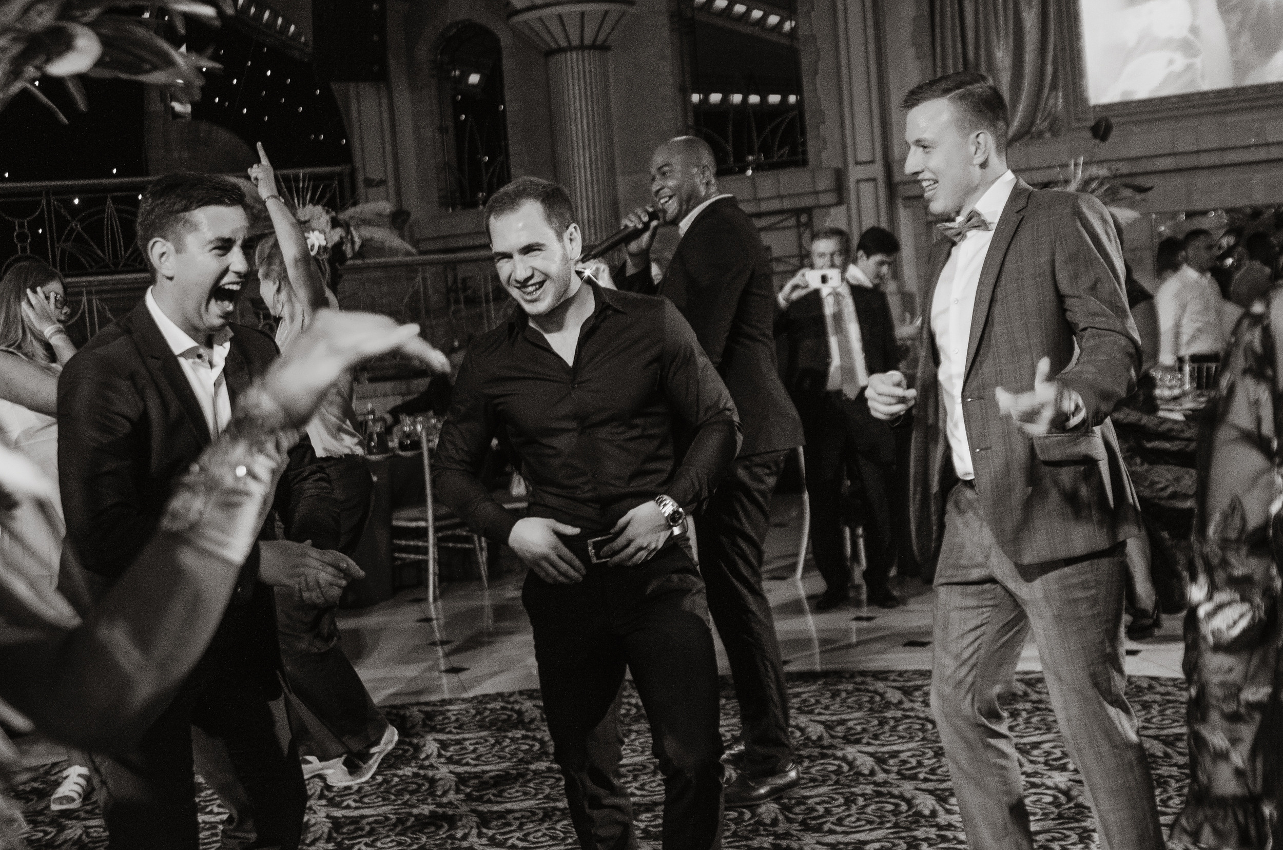 R&M. Ян Эйк — Портретный и Репортажный фотограф