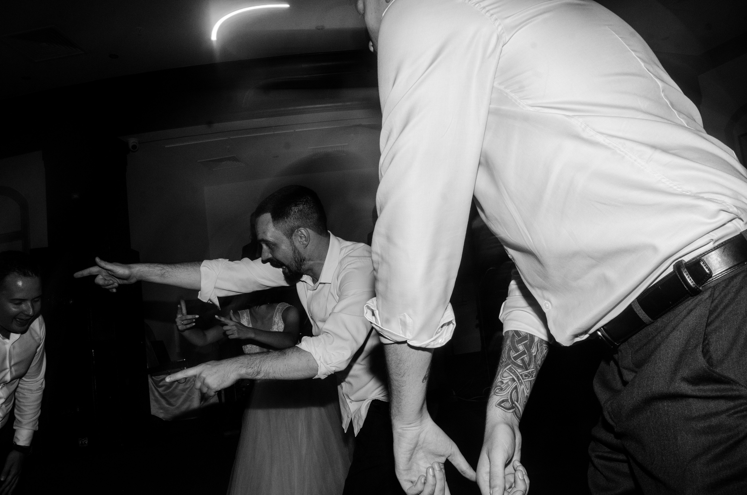 M&K. Ян Эйк — Портретный и Репортажный фотограф