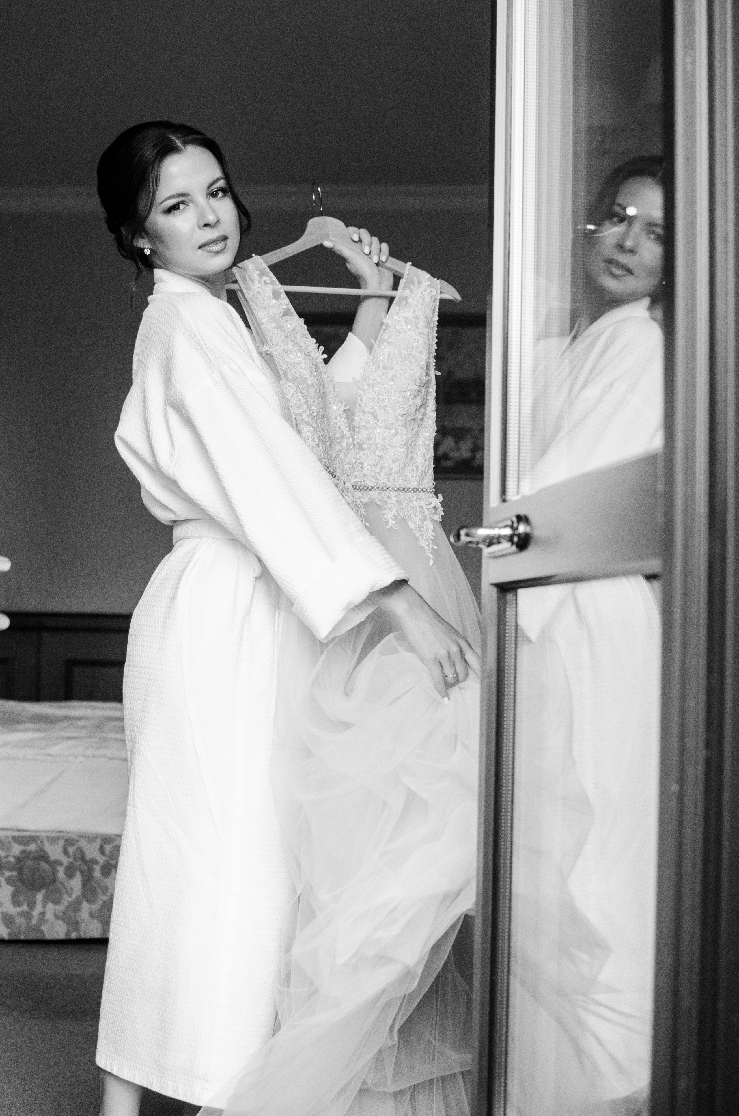 M&K. Ян Эйк — Портретный и Репортажный фотограф