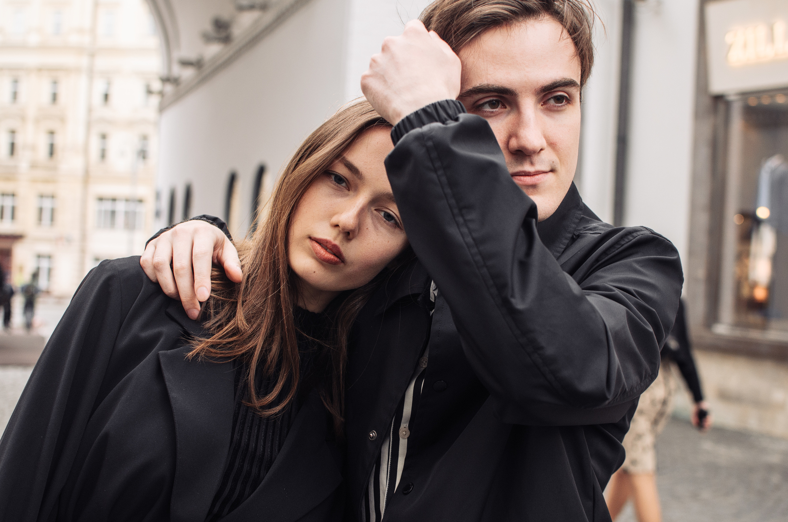 L&N. Ян Эйк — Портретный и Репортажный фотограф