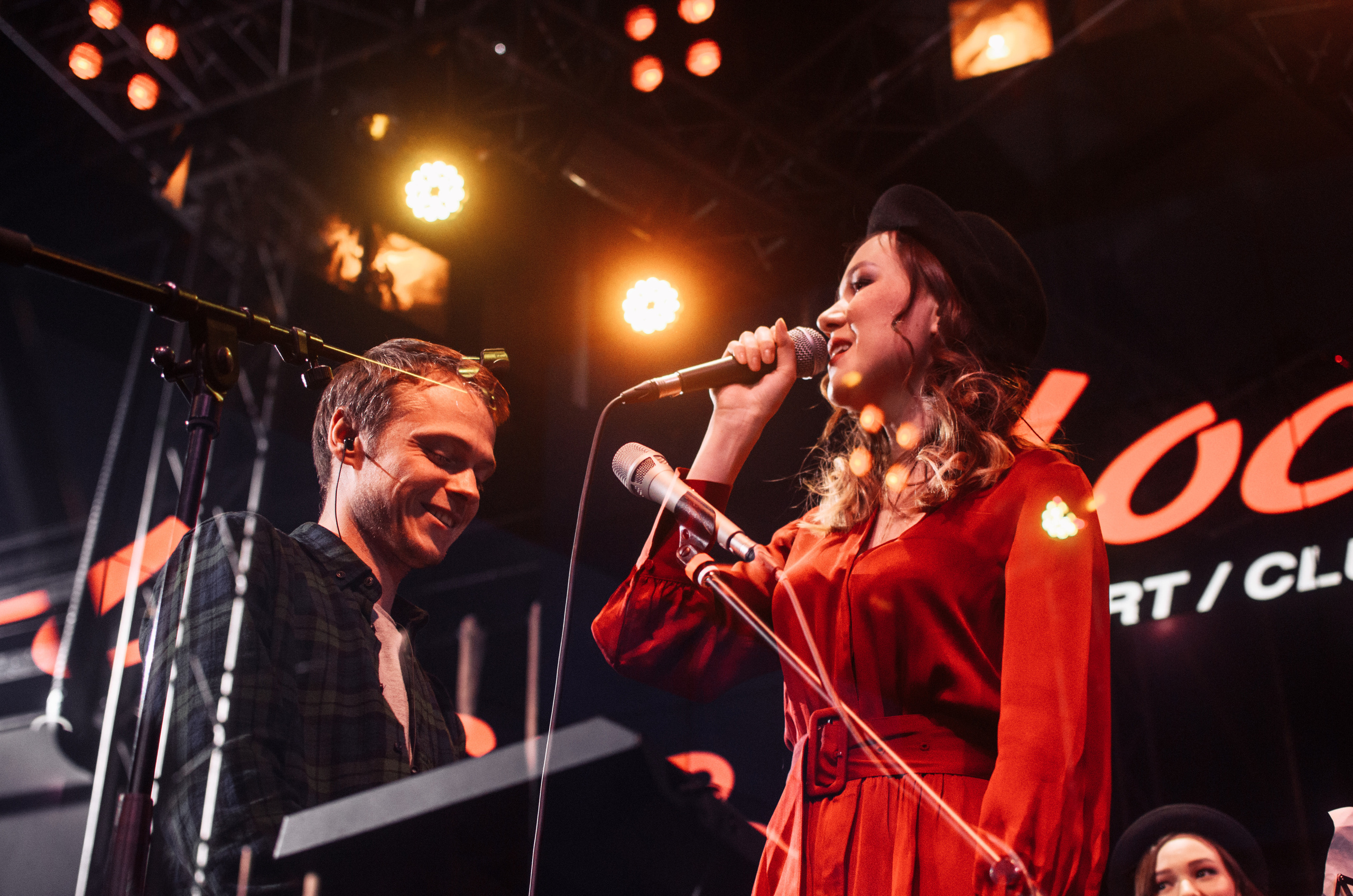 Rushana. Ян Эйк — Портретный и Репортажный фотограф