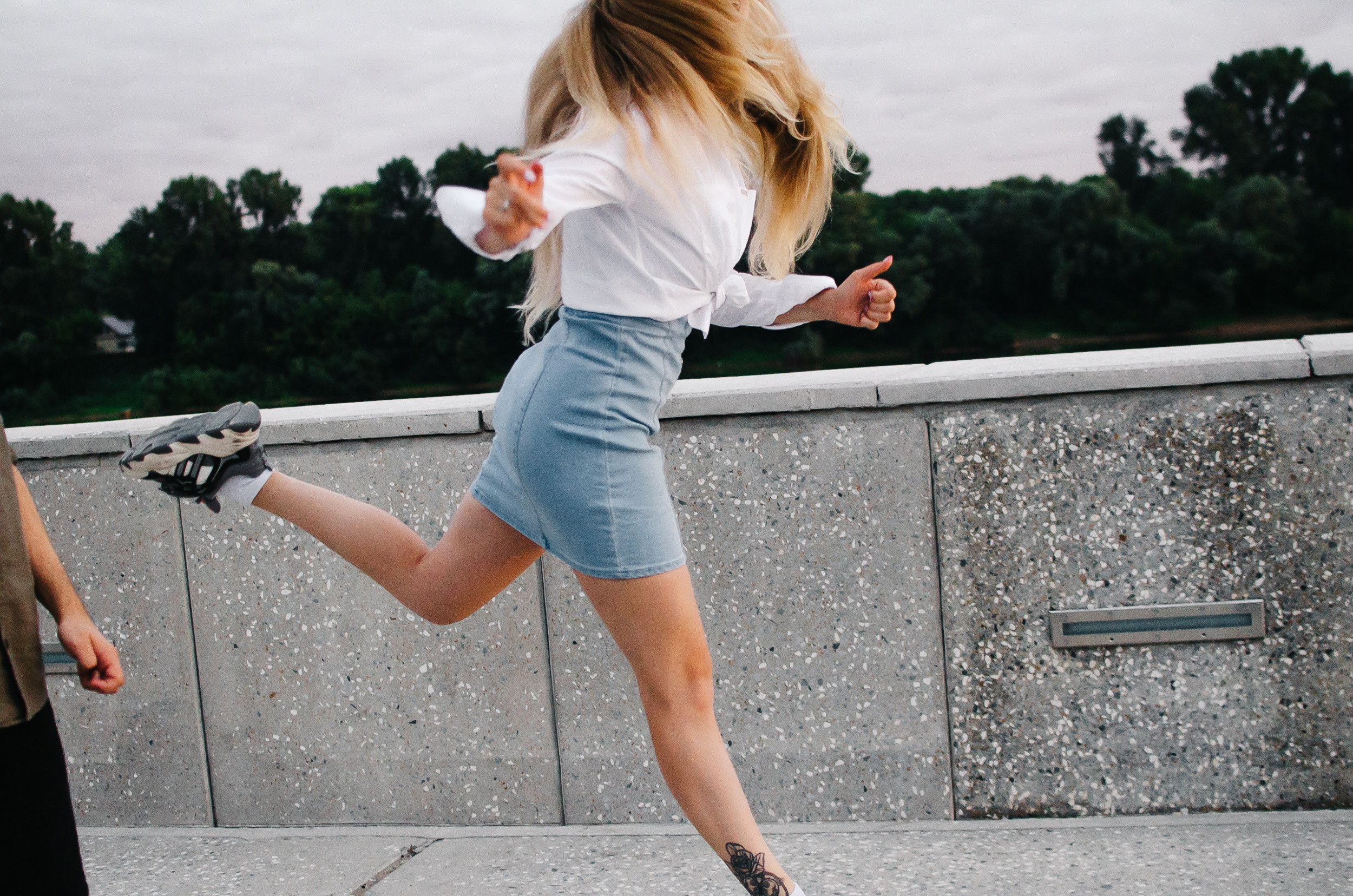 M&A. Ян Эйк — Портретный и Репортажный фотограф