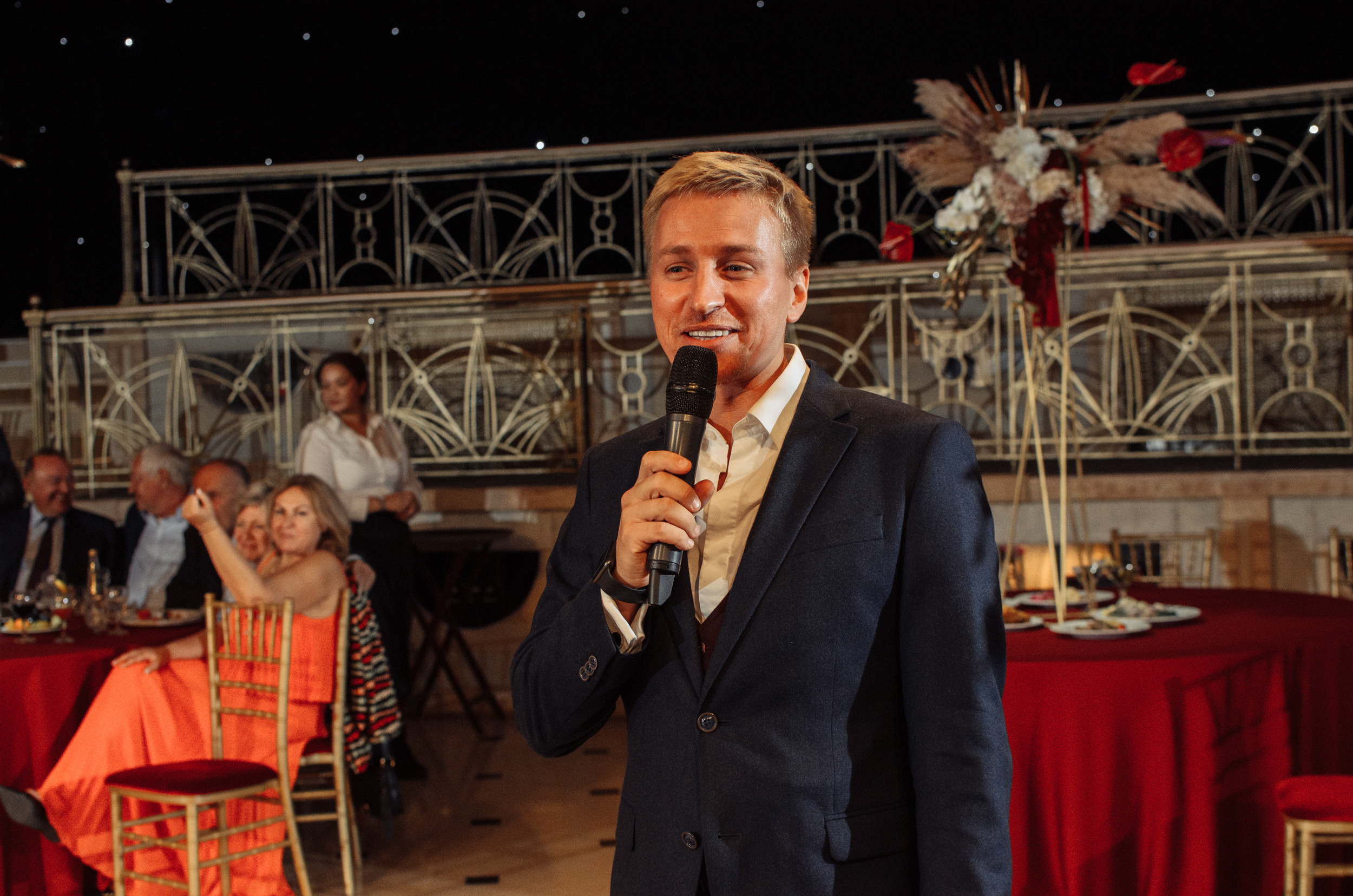 R&M. Ян Эйк — Портретный и Репортажный фотограф