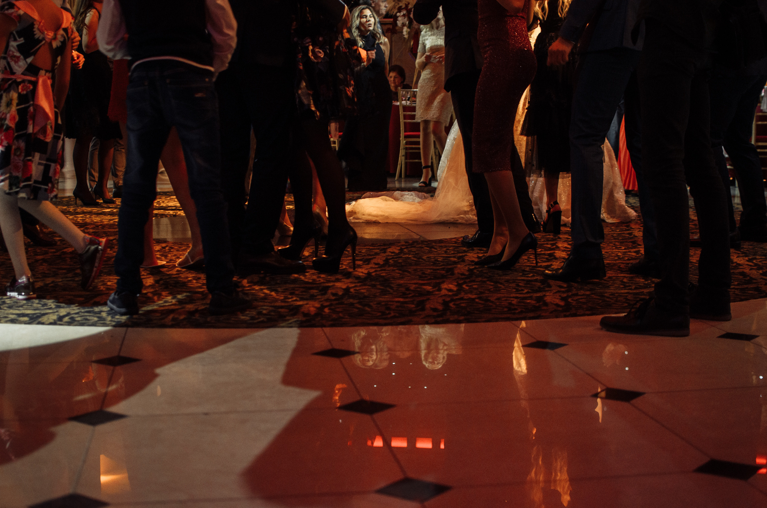 R&M. Ян Эйк — Портретный и Репортажный фотограф