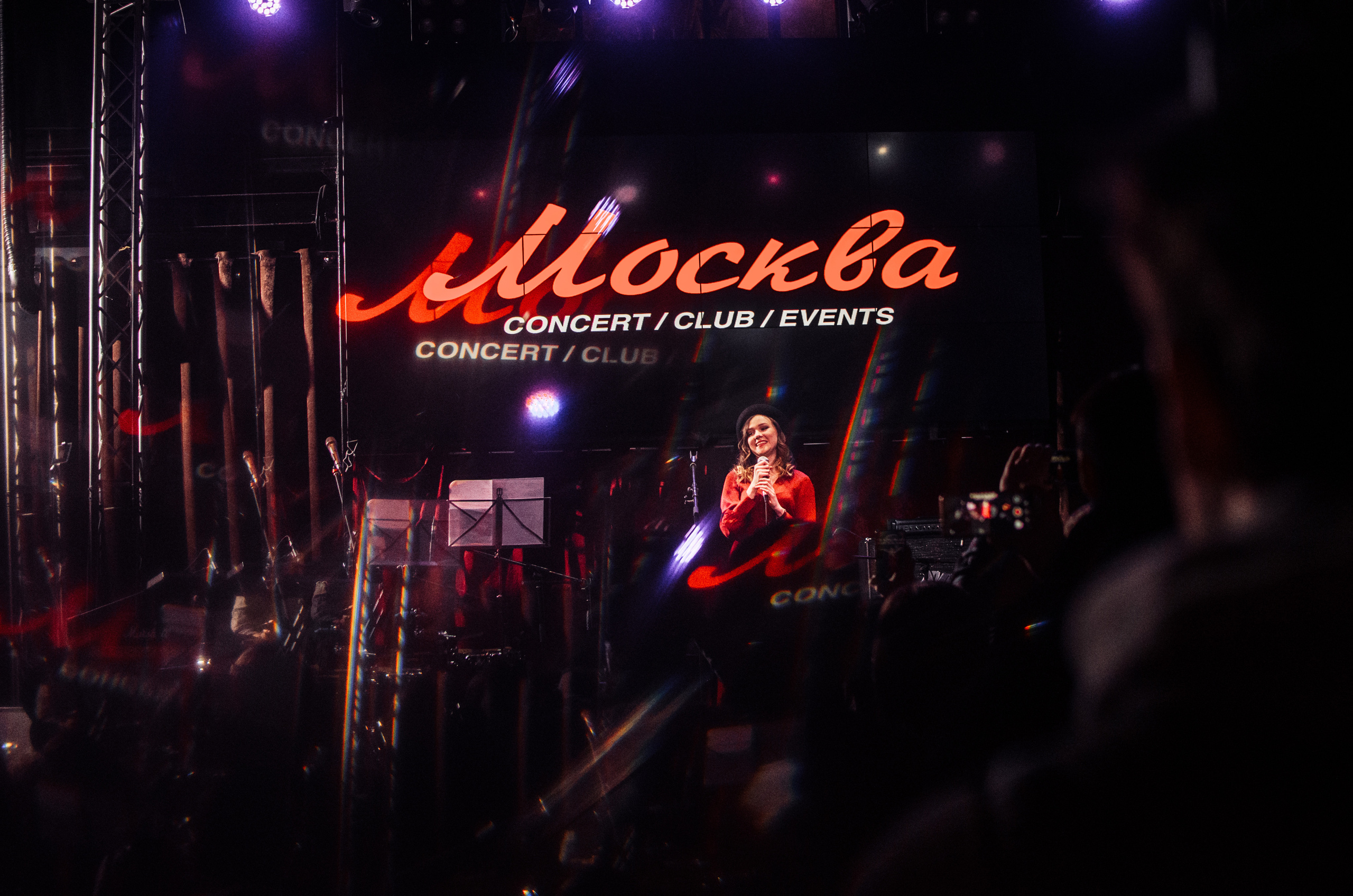 Rushana. Ян Эйк — Портретный и Репортажный фотограф