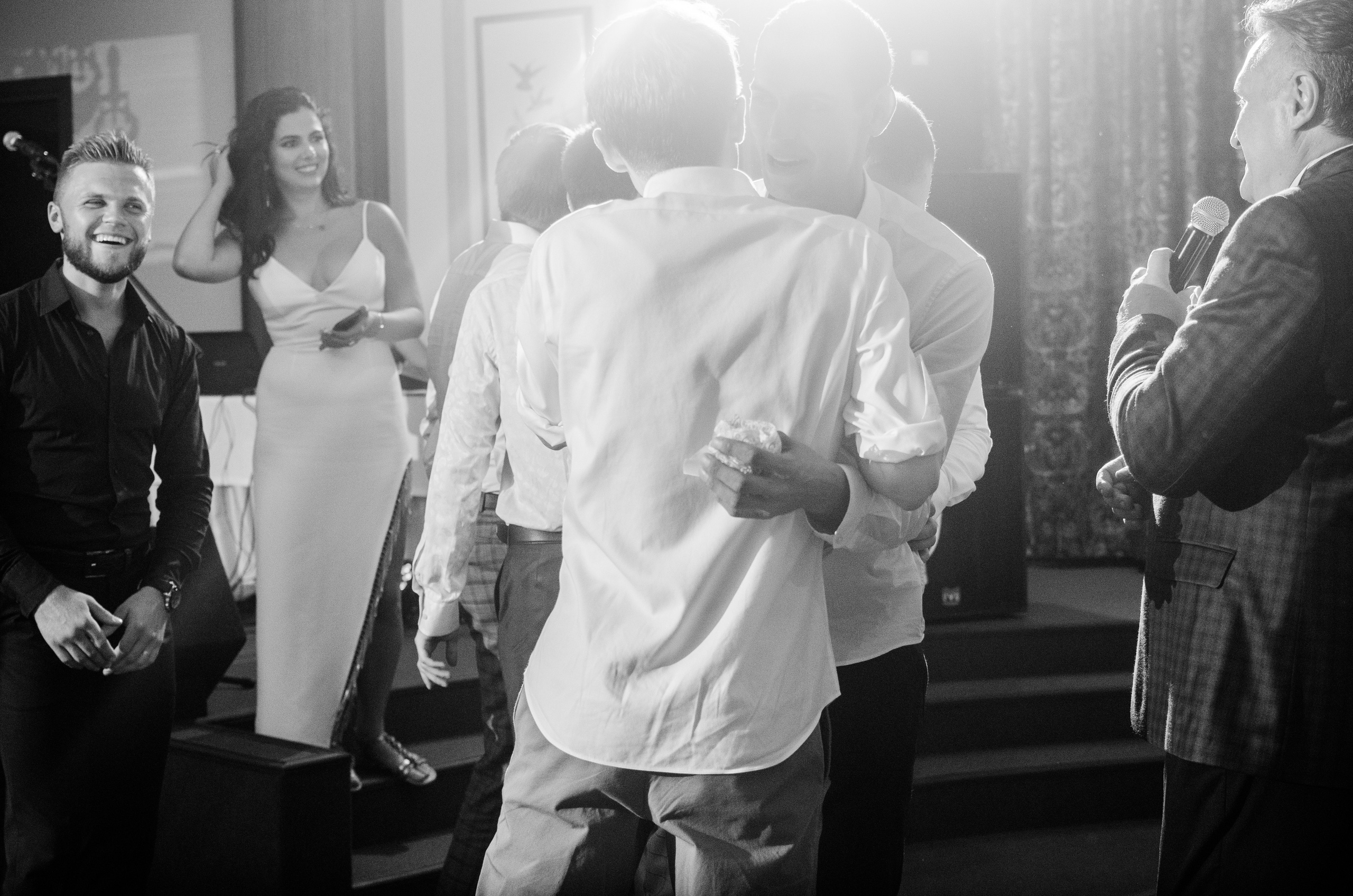 M&K. Ян Эйк — Портретный и Репортажный фотограф