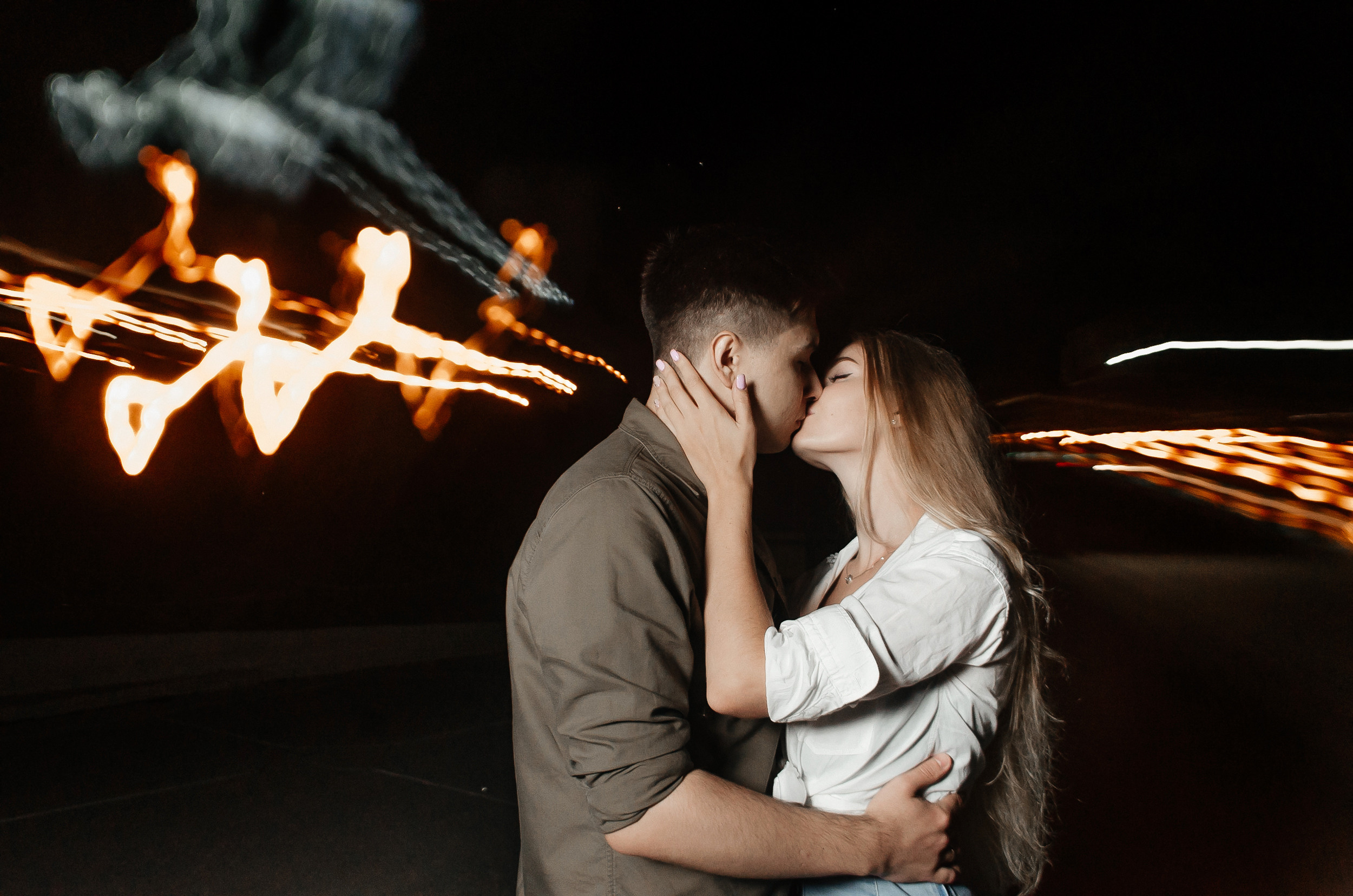 M&A. Ян Эйк — Портретный и Репортажный фотограф