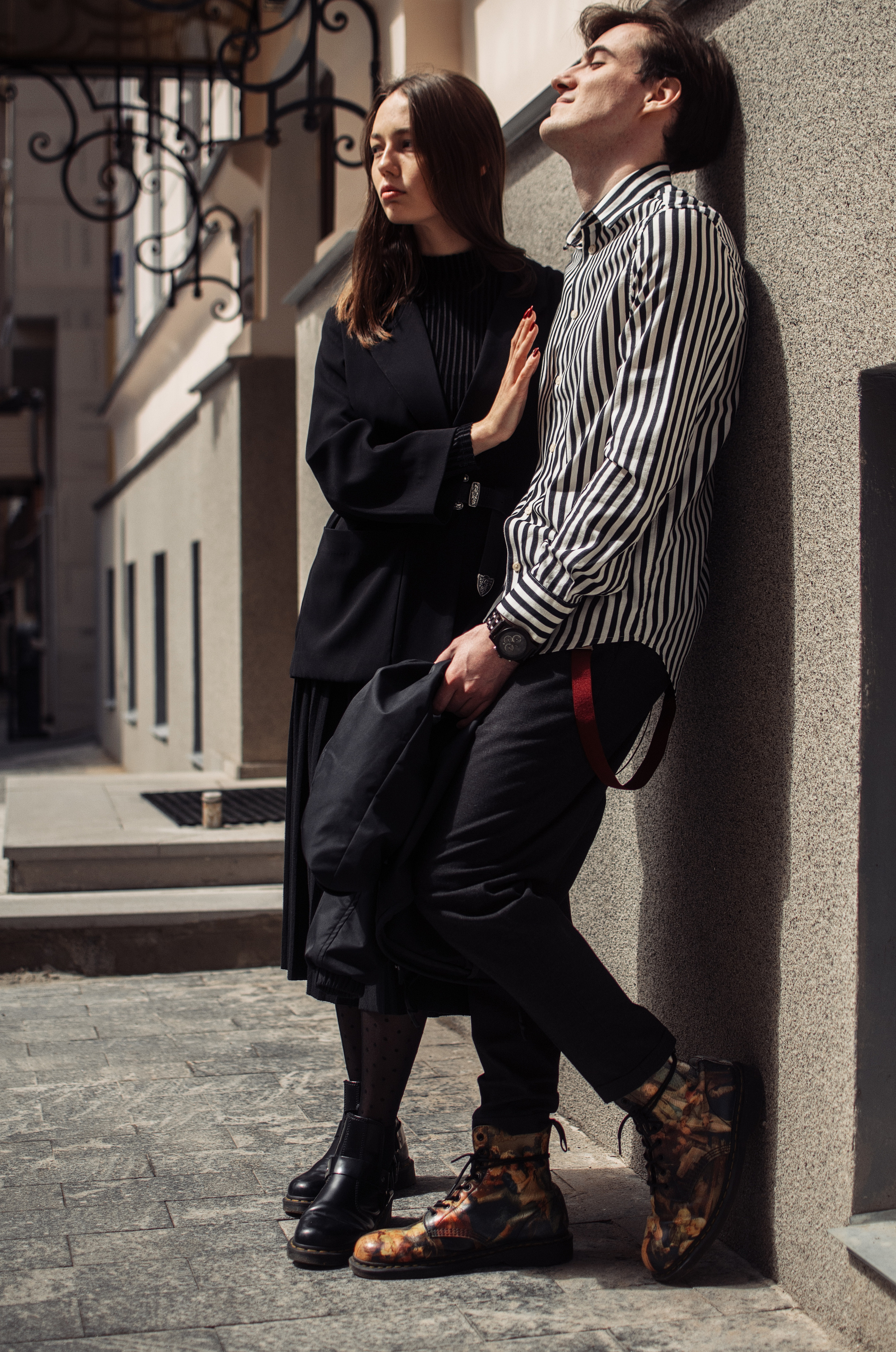 L&N. Ян Эйк — Портретный и Репортажный фотограф