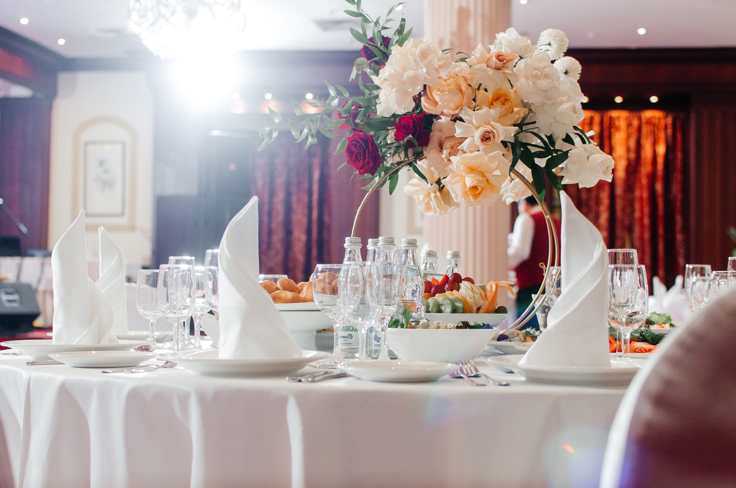 M&K. Ян Эйк — Портретный и Репортажный фотограф