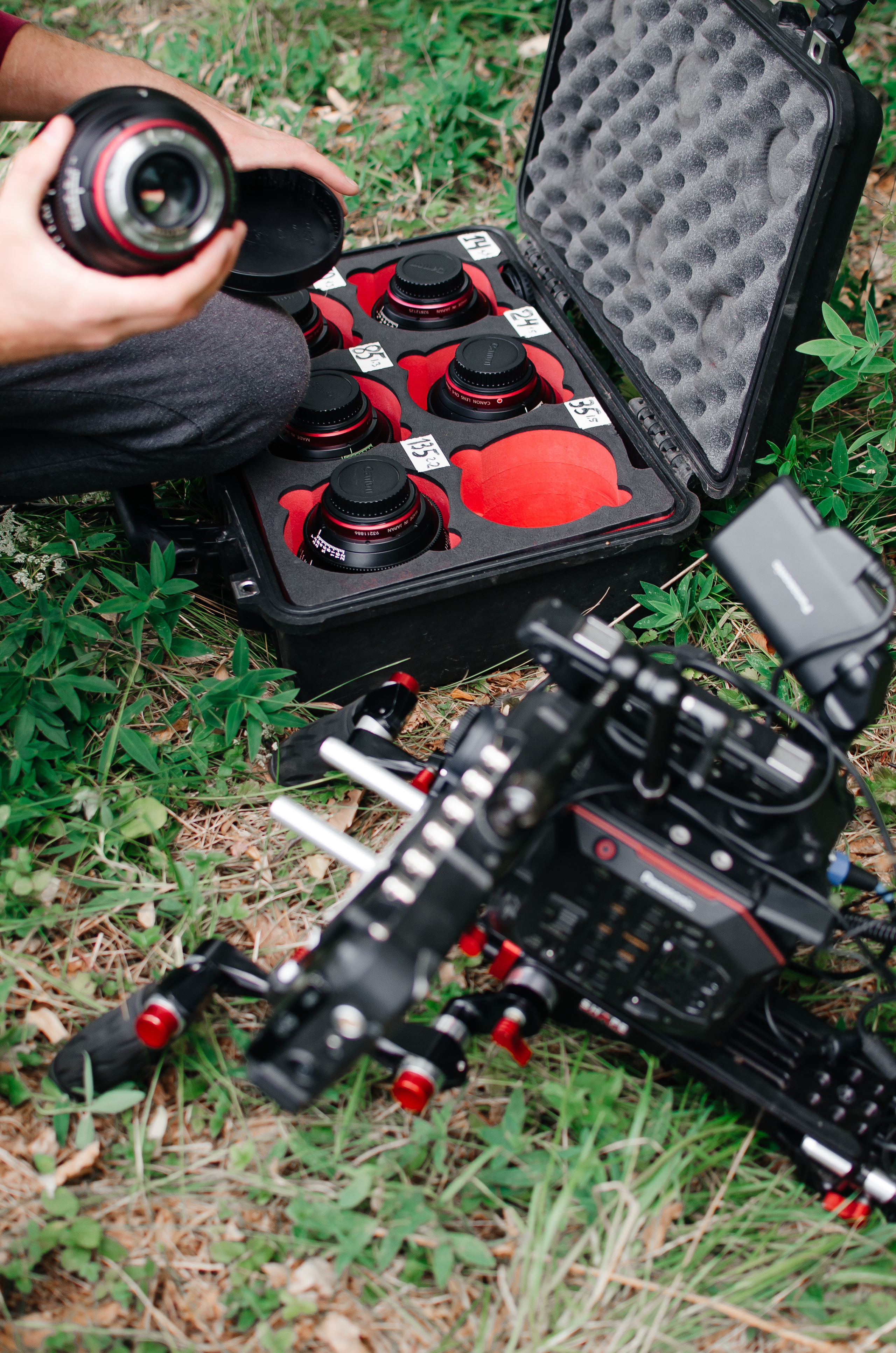 Zona696 (backstage). Ян Эйк — Портретный и Репортажный фотограф