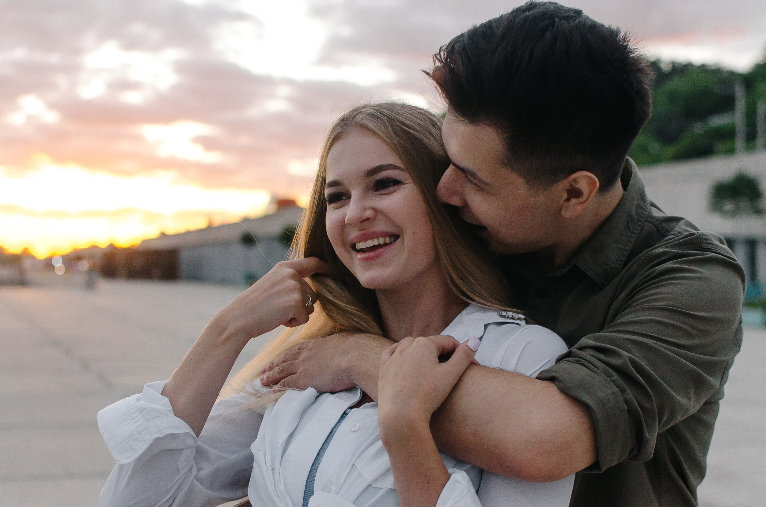 M&A. Ян Эйк — Портретный и Репортажный фотограф