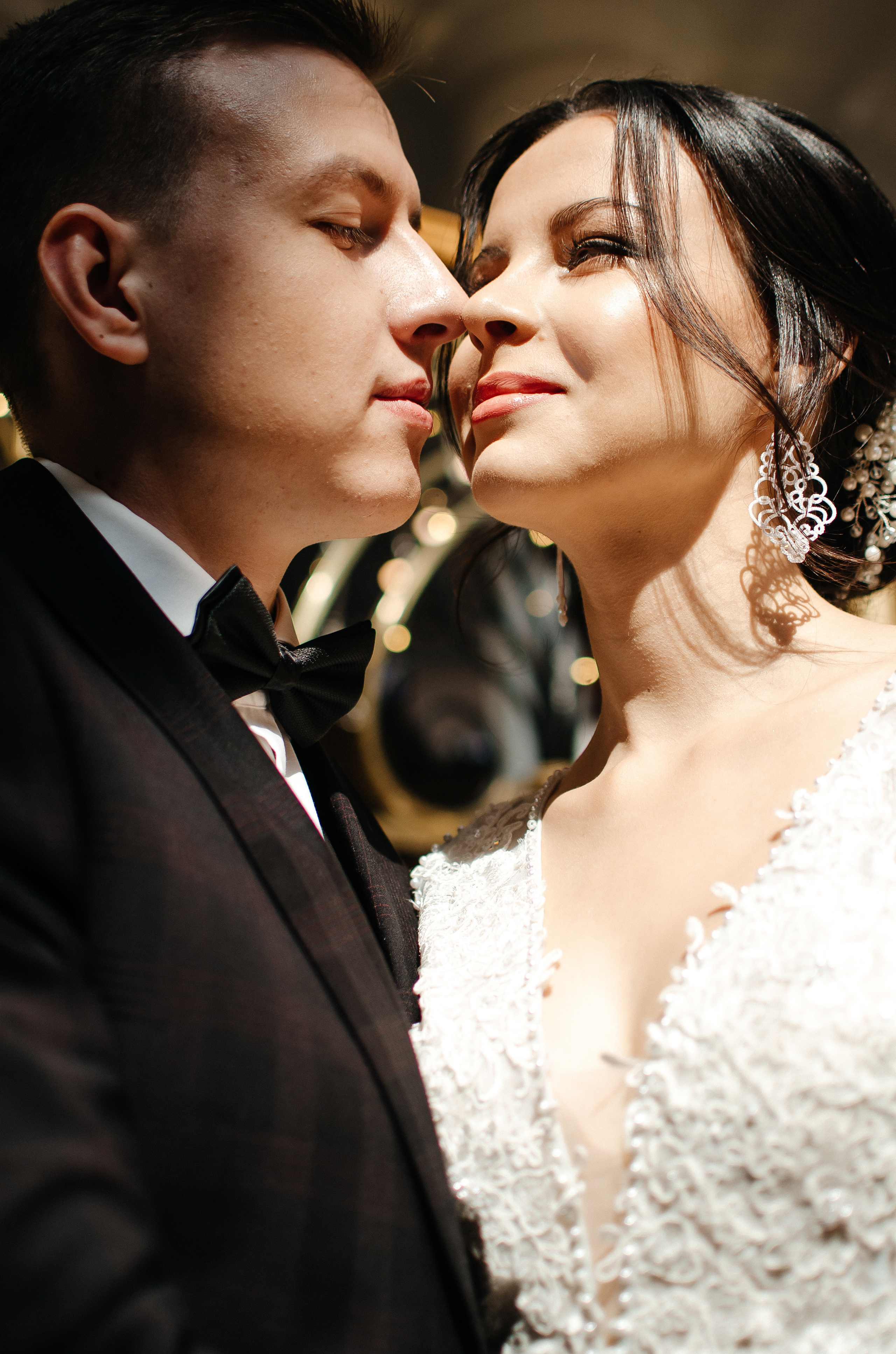 M&K. Ян Эйк — Портретный и Репортажный фотограф