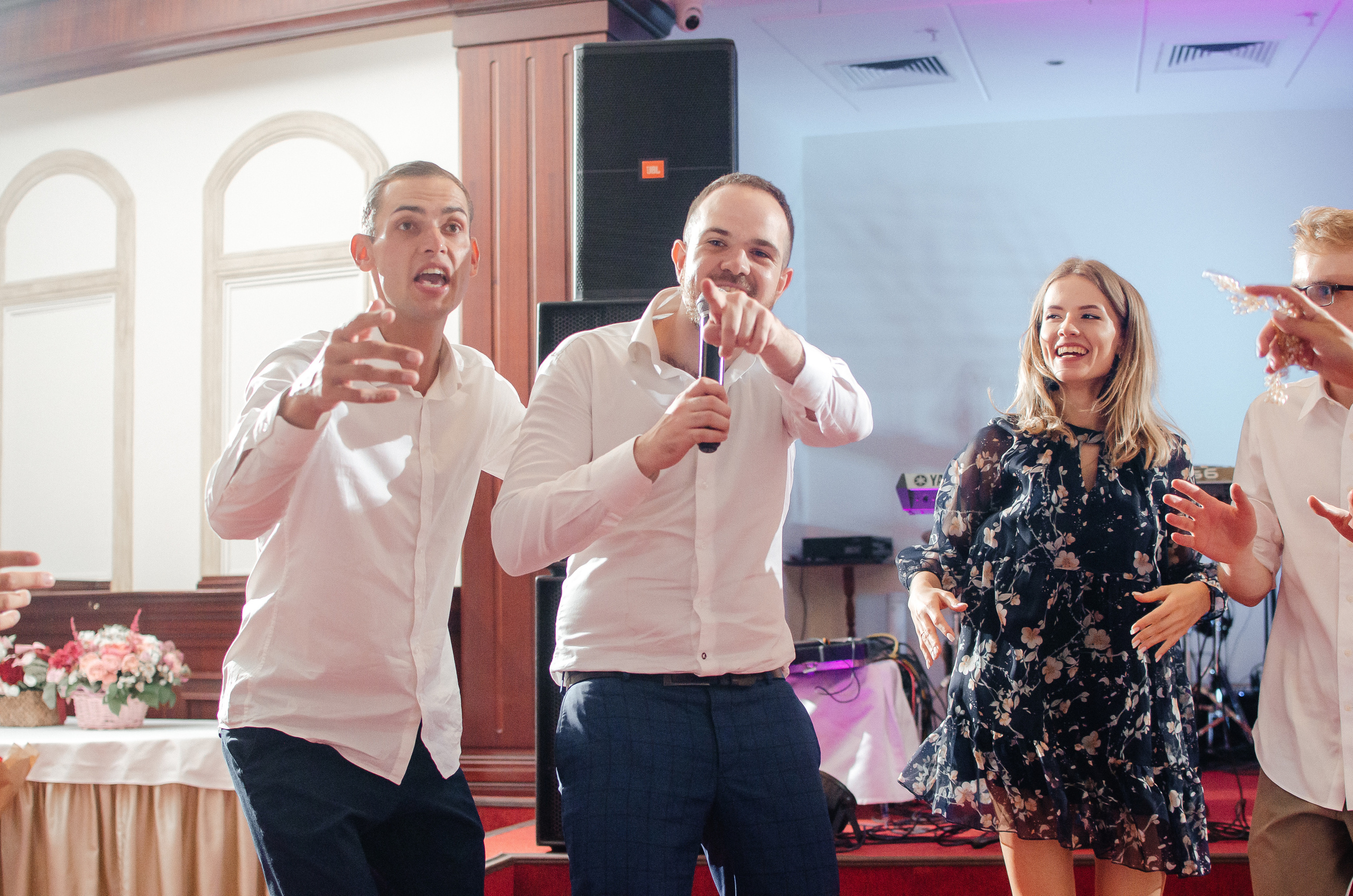 M&K. Ян Эйк — Портретный и Репортажный фотограф