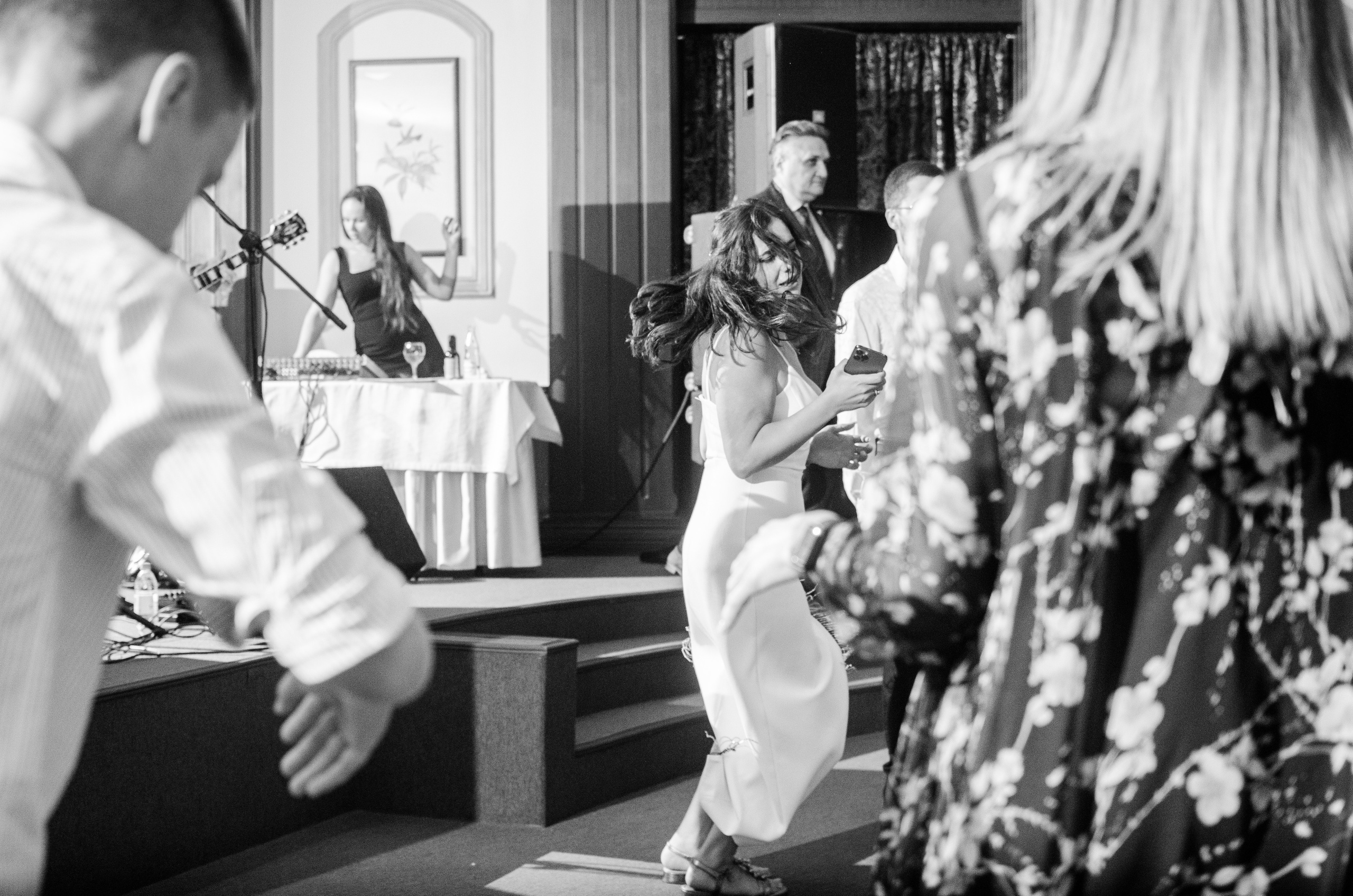 M&K. Ян Эйк — Портретный и Репортажный фотограф