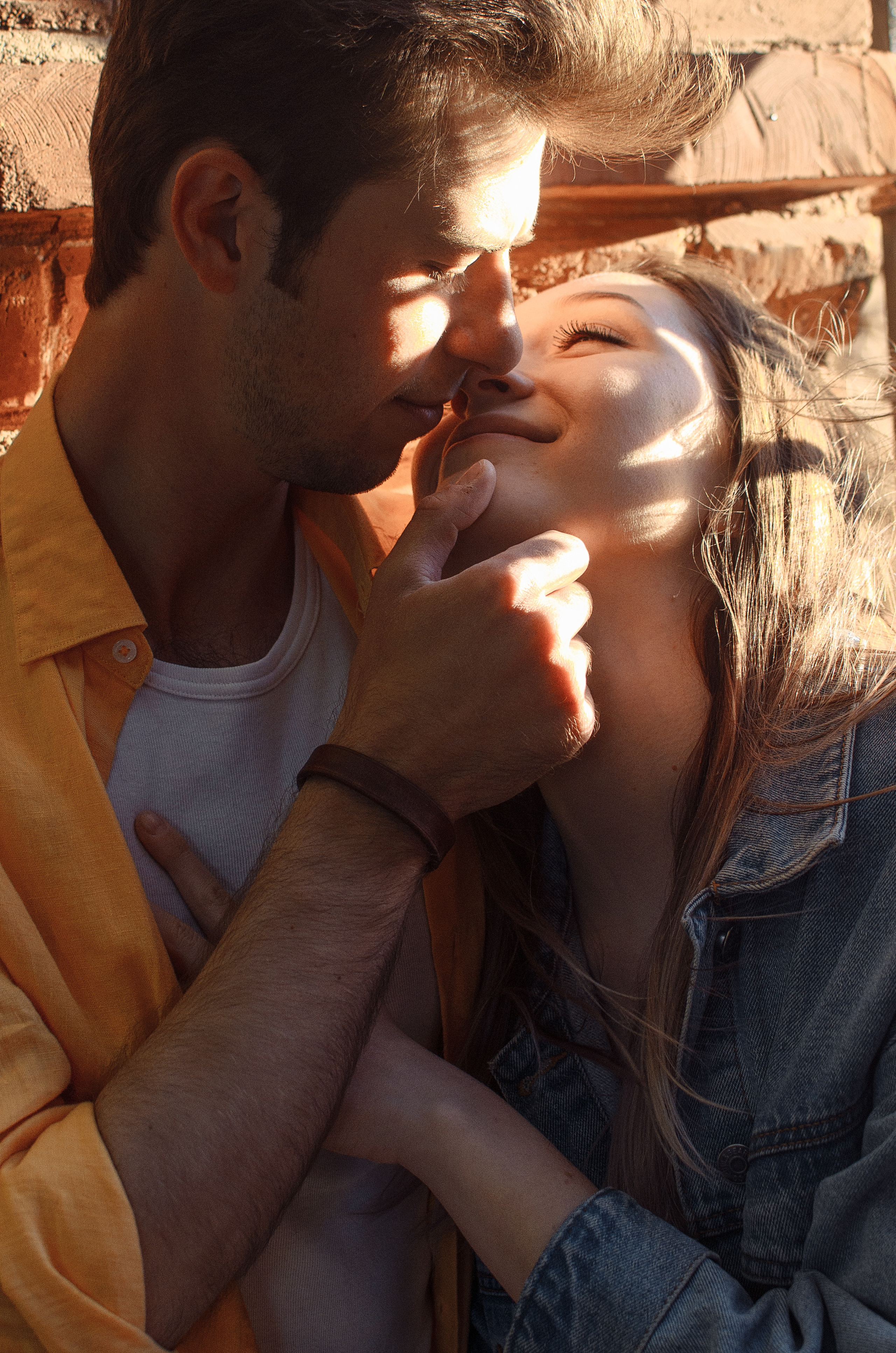 A&J. Ян Эйк — Портретный и Репортажный фотограф