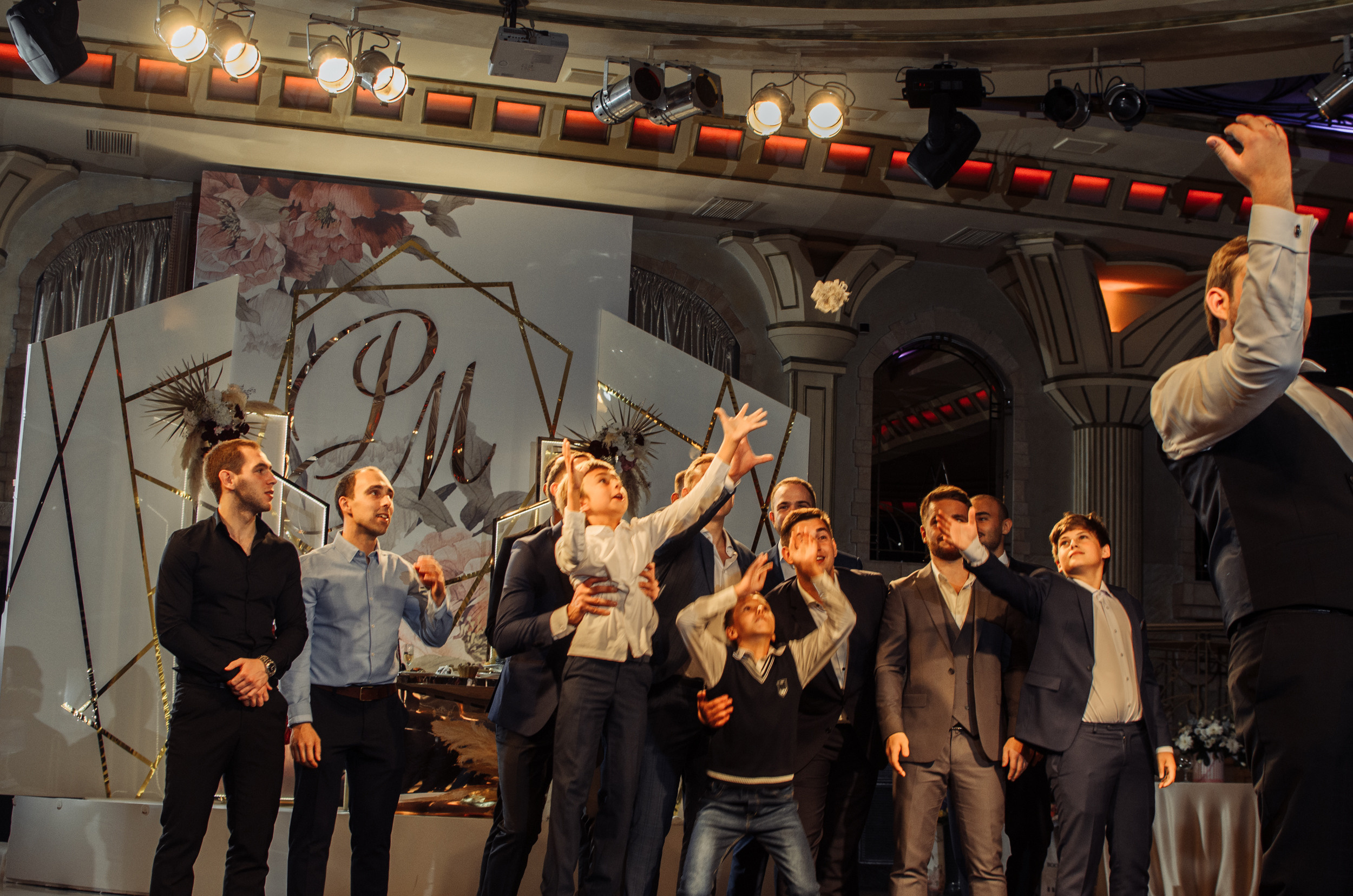 R&M. Ян Эйк — Портретный и Репортажный фотограф