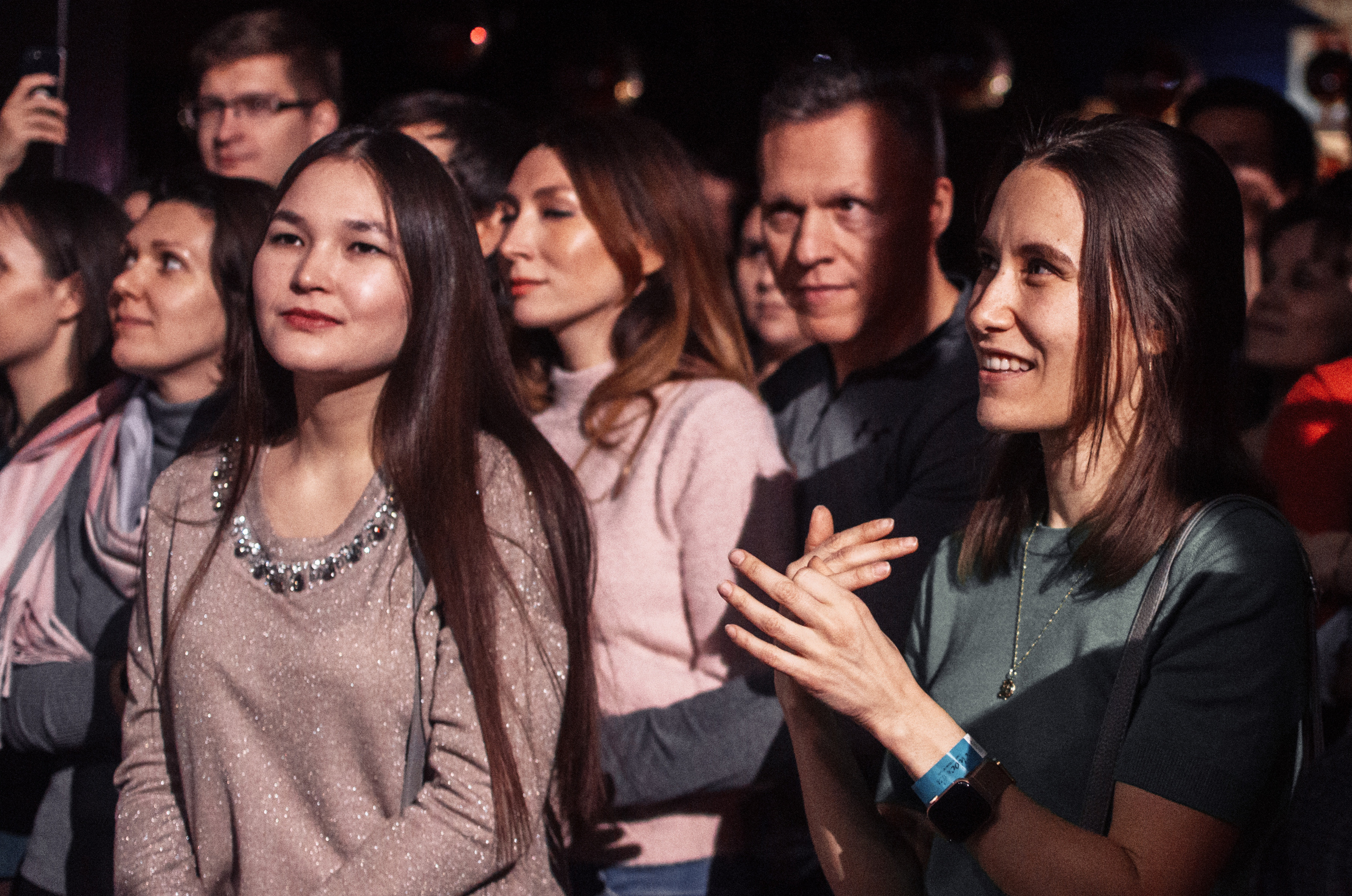 Rushana. Ян Эйк — Портретный и Репортажный фотограф