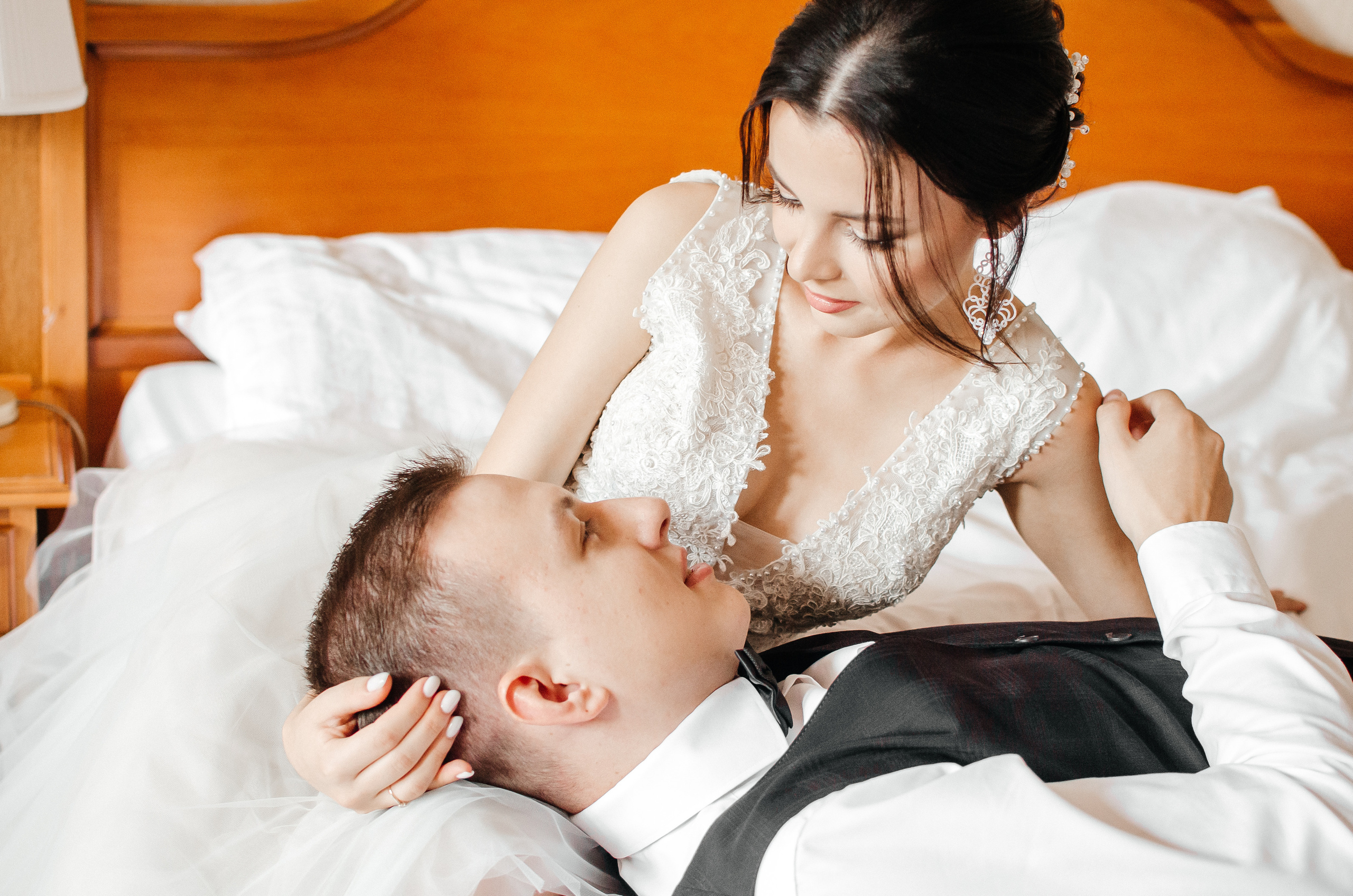 M&K. Ян Эйк — Портретный и Репортажный фотограф