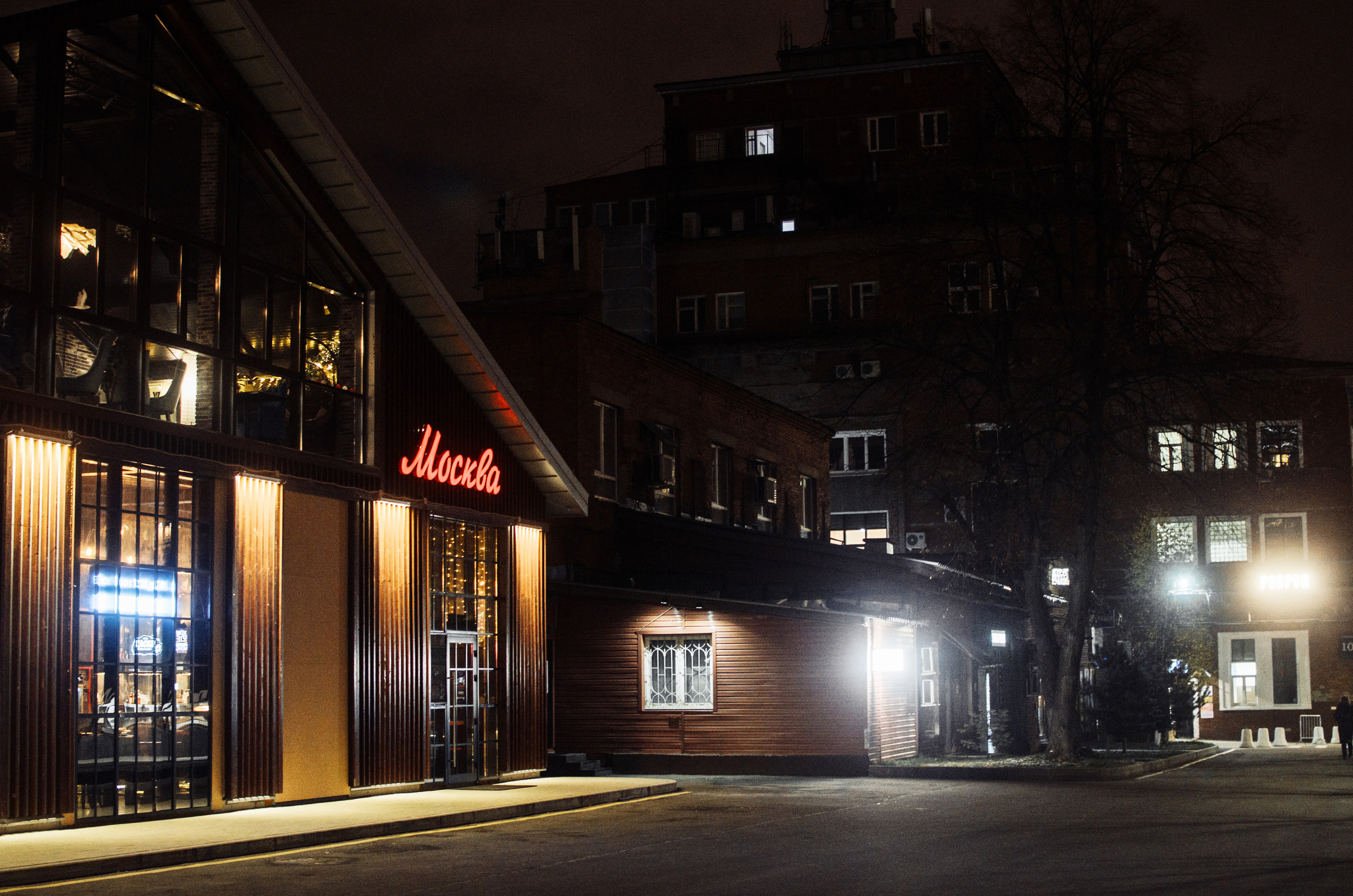 Rushana. Ян Эйк — Портретный и Репортажный фотограф