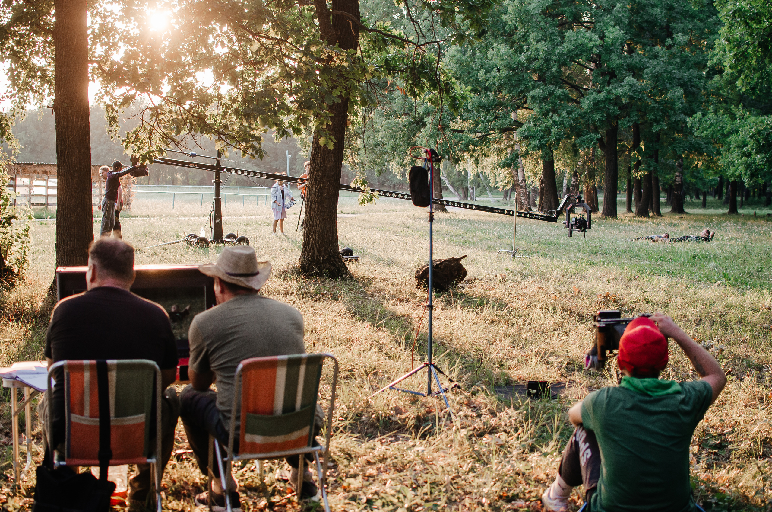 Zona696 (backstage). Ян Эйк — Портретный и Репортажный фотограф