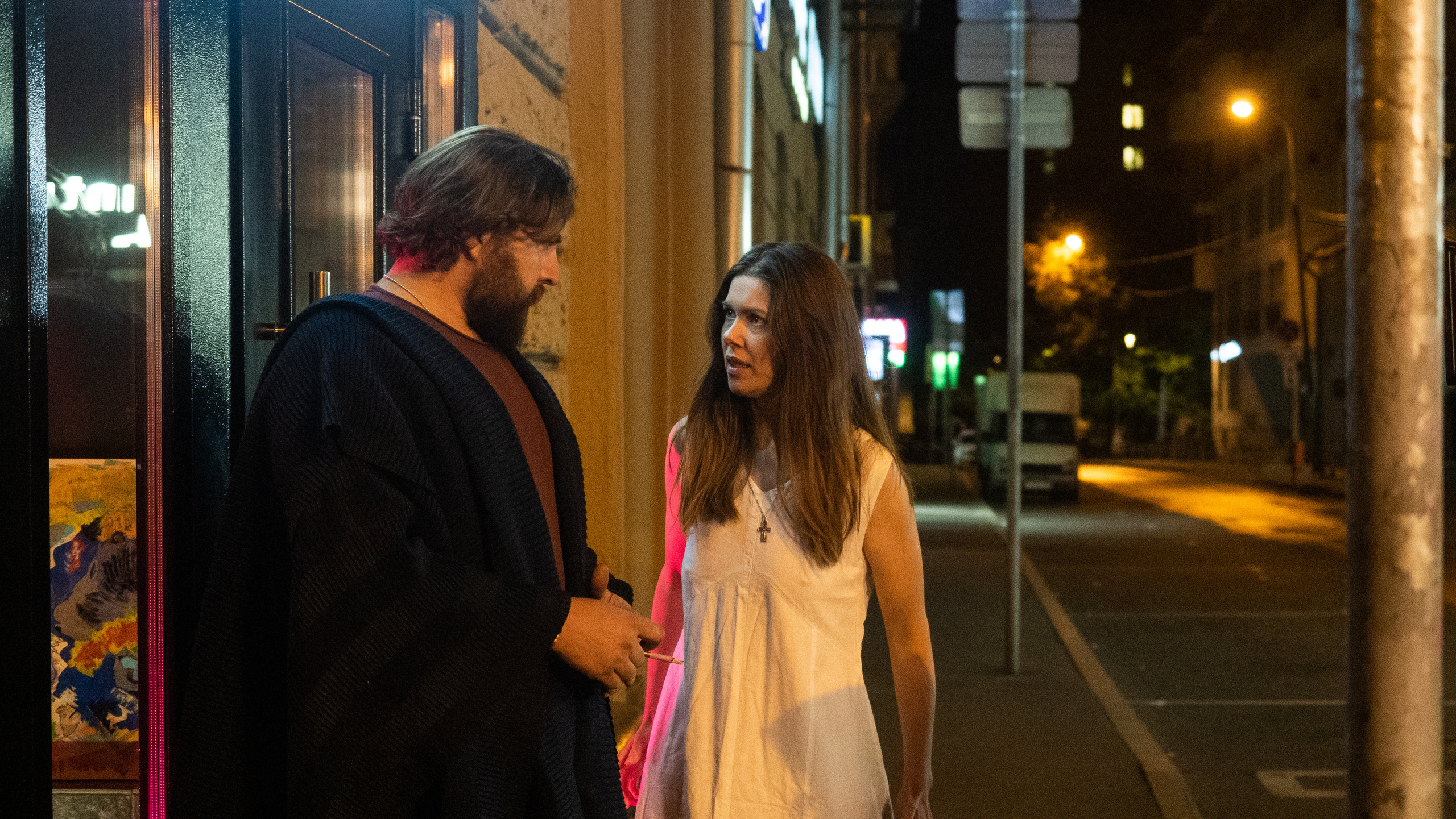 Card (backstage). Ян Эйк — Портретный и Репортажный фотограф