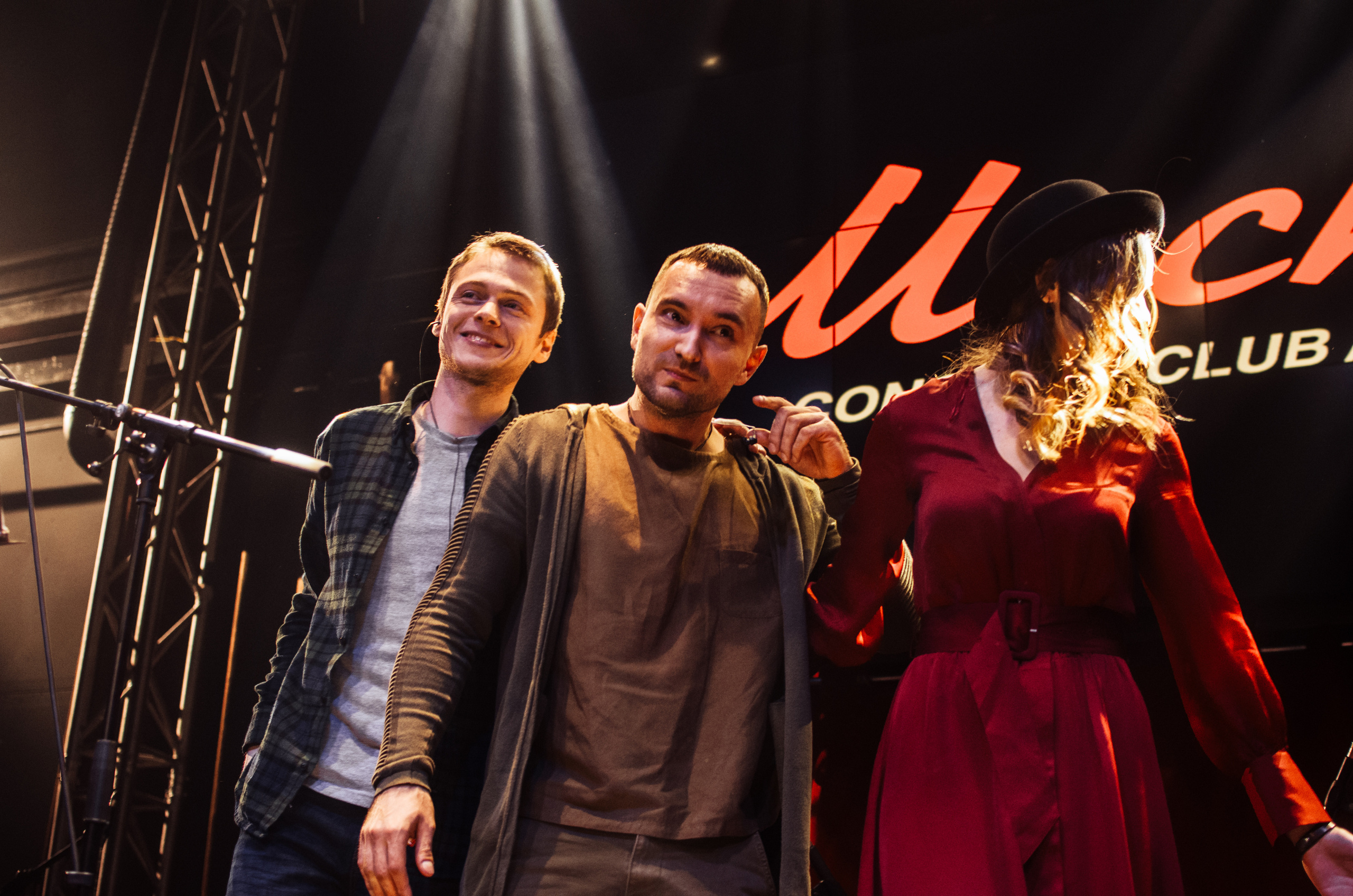 Rushana. Ян Эйк — Портретный и Репортажный фотограф