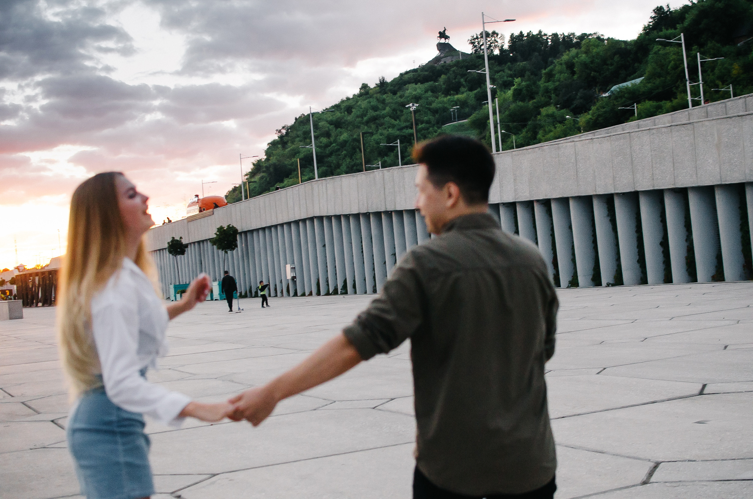 M&A. Ян Эйк — Портретный и Репортажный фотограф