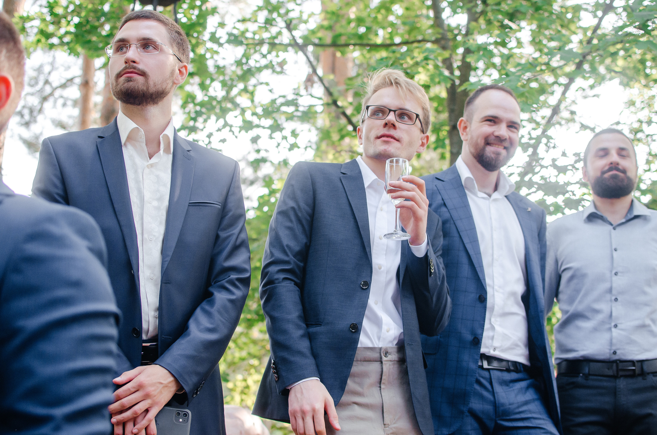 M&K. Ян Эйк — Портретный и Репортажный фотограф