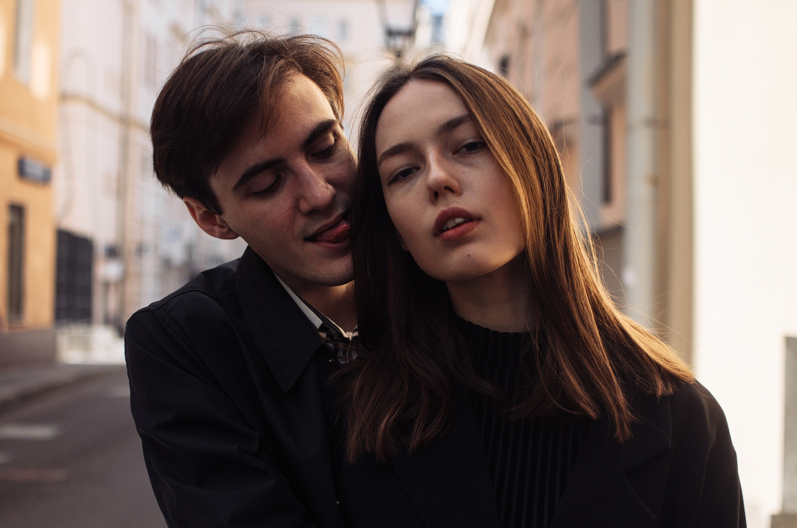 L&N. Ян Эйк — Портретный и Репортажный фотограф