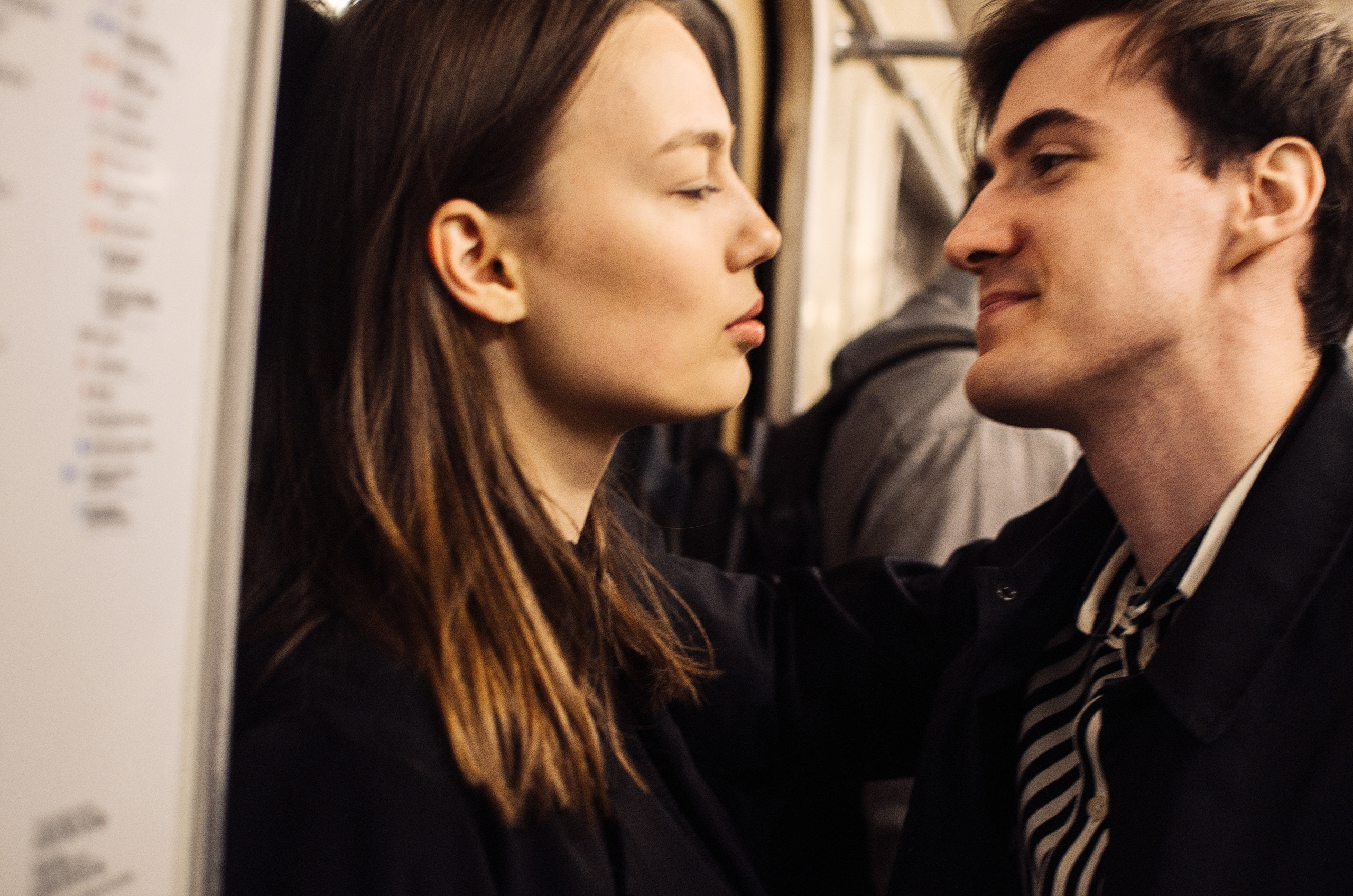 L&N. Ян Эйк — Портретный и Репортажный фотограф