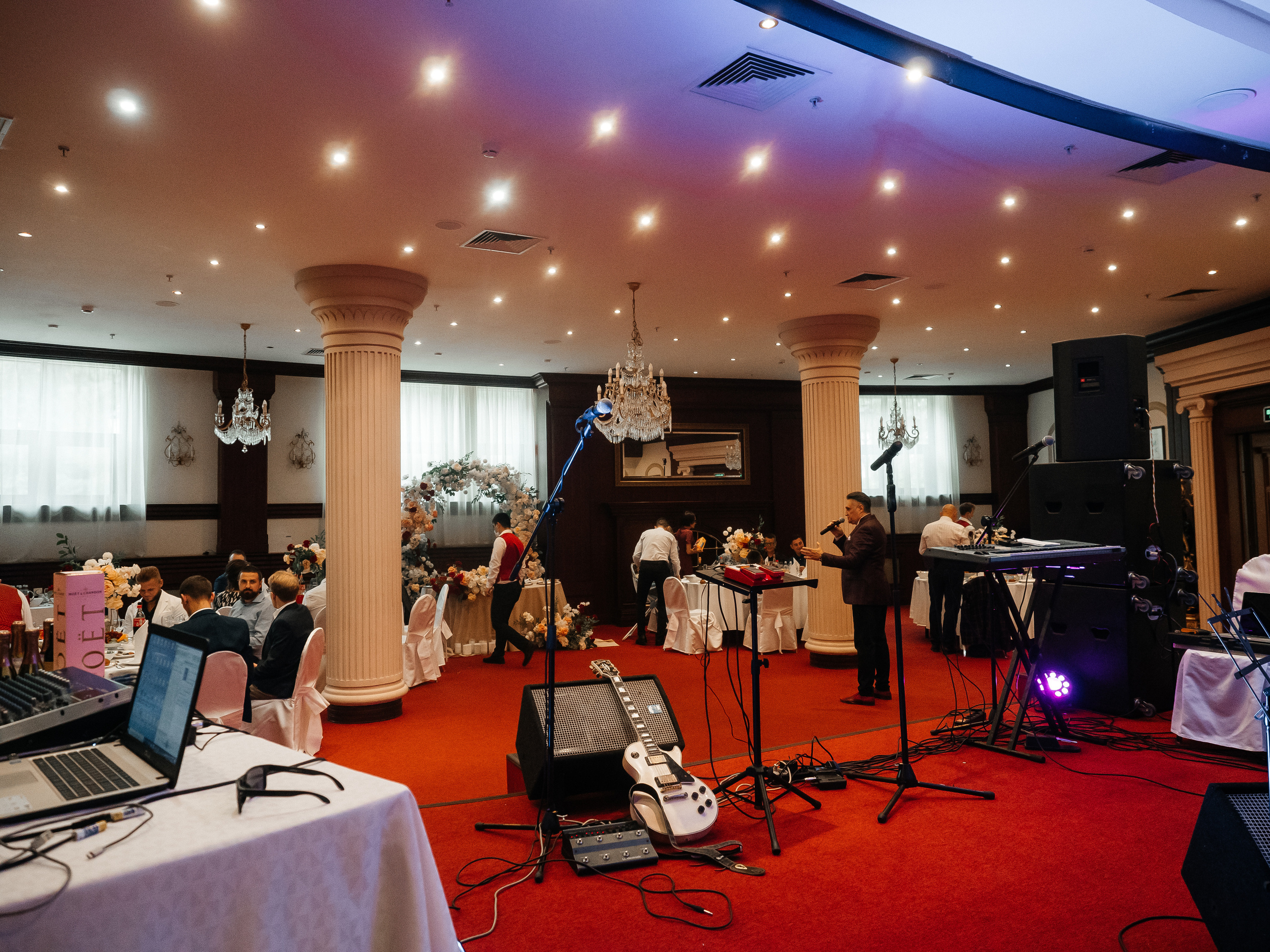 M&K. Ян Эйк — Портретный и Репортажный фотограф