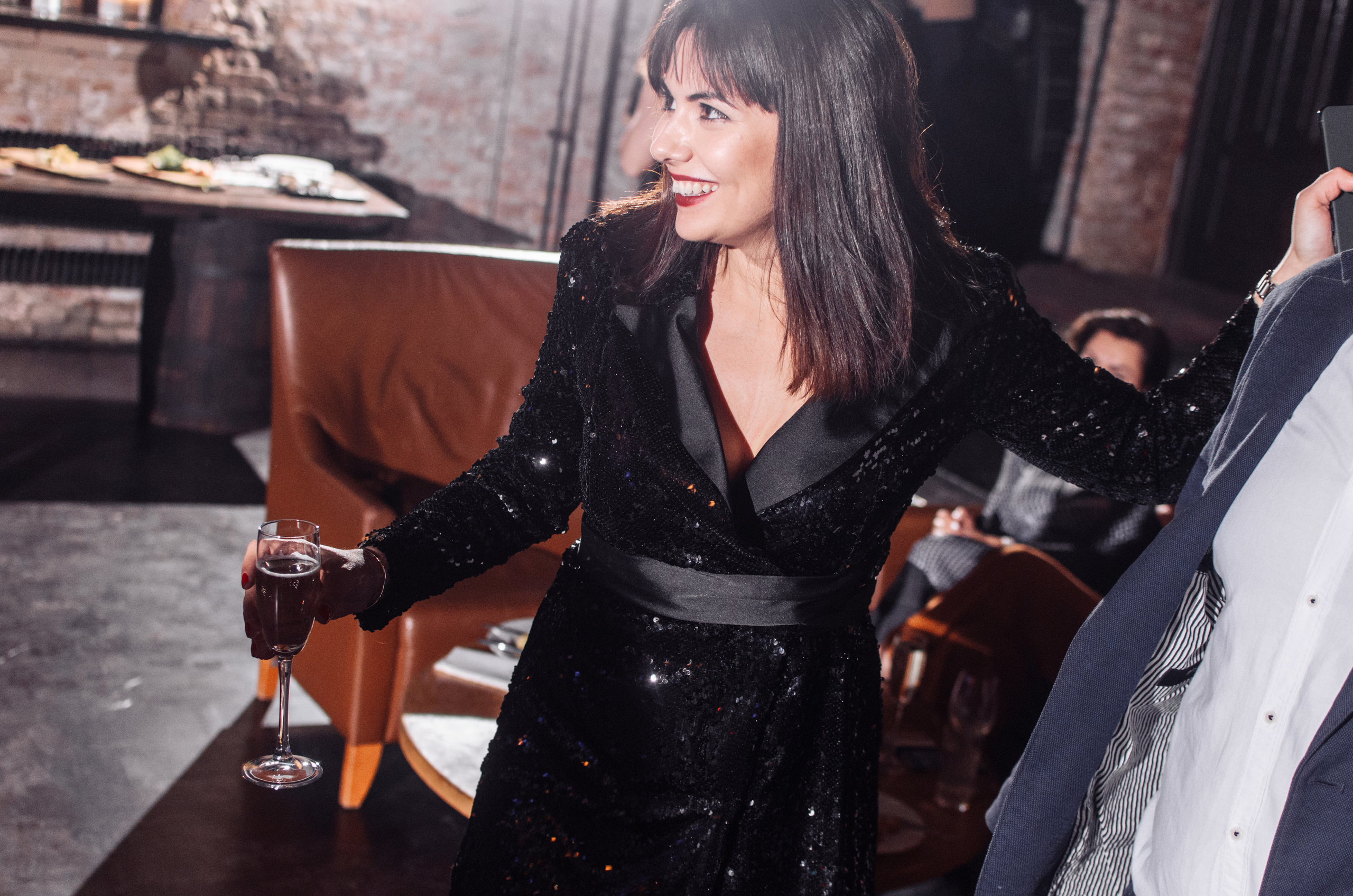 Loft story. Ян Эйк — Портретный и Репортажный фотограф