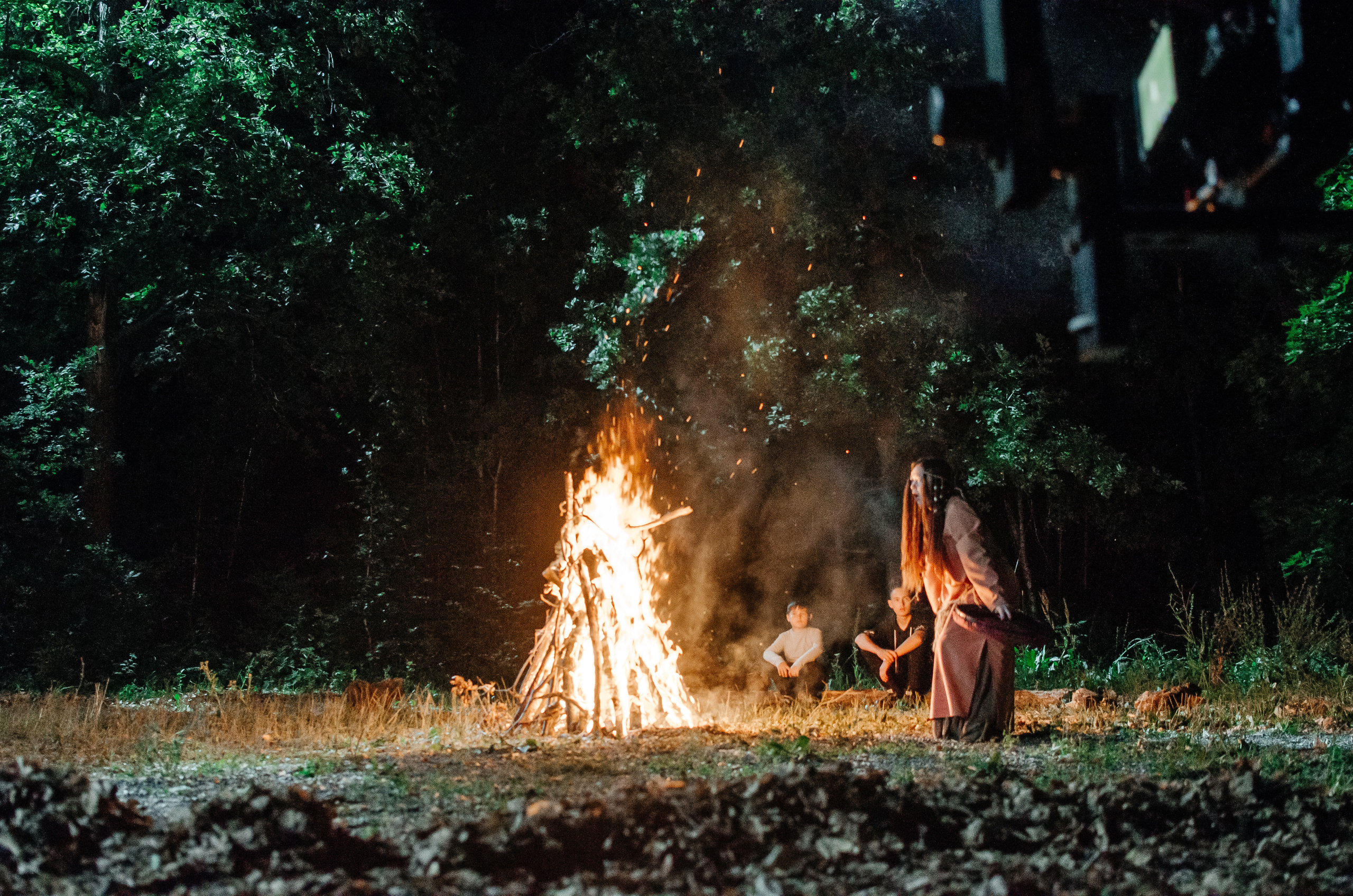 Zona696 (backstage). Ян Эйк — Портретный и Репортажный фотограф