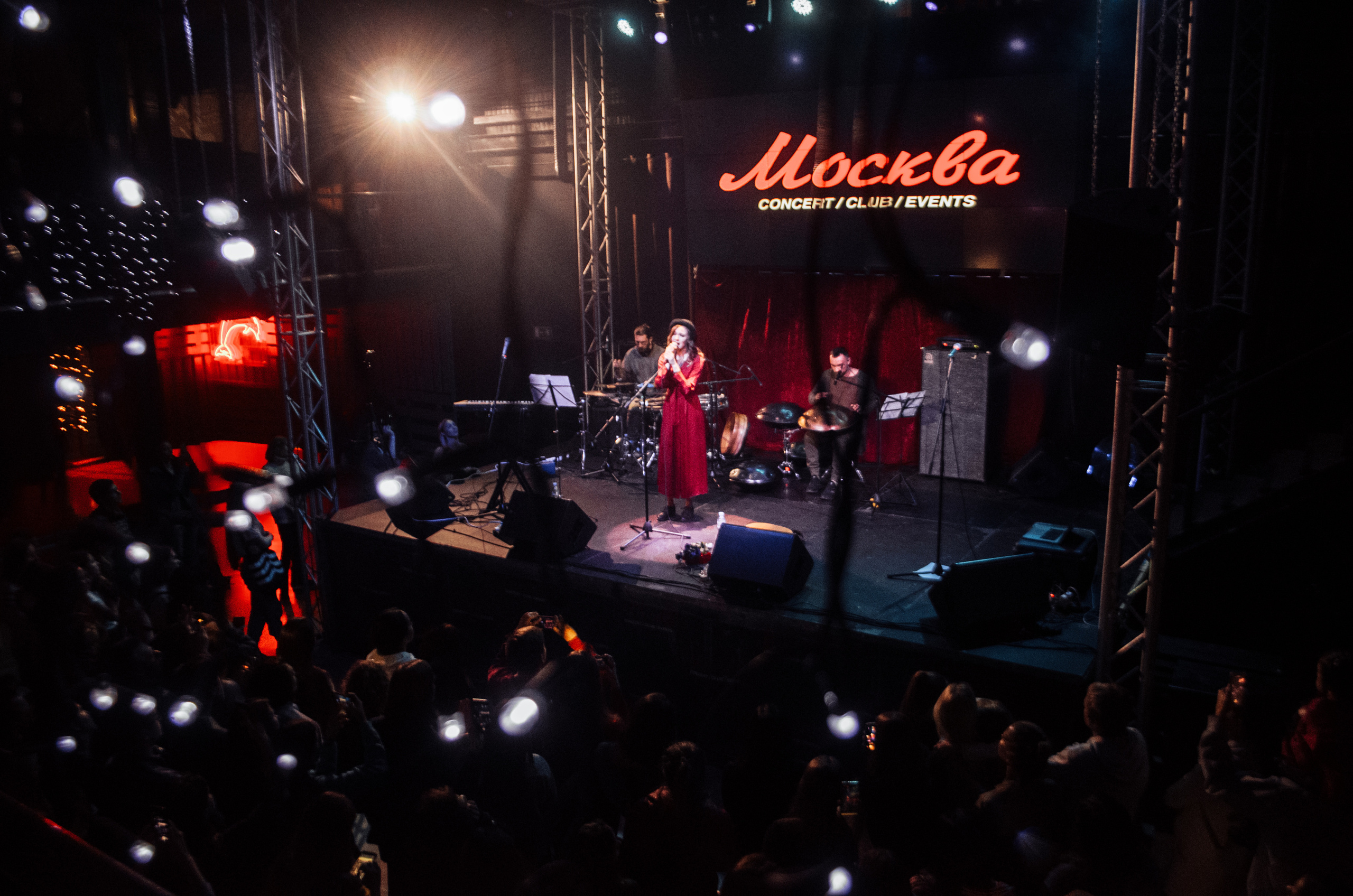 Rushana. Ян Эйк — Портретный и Репортажный фотограф