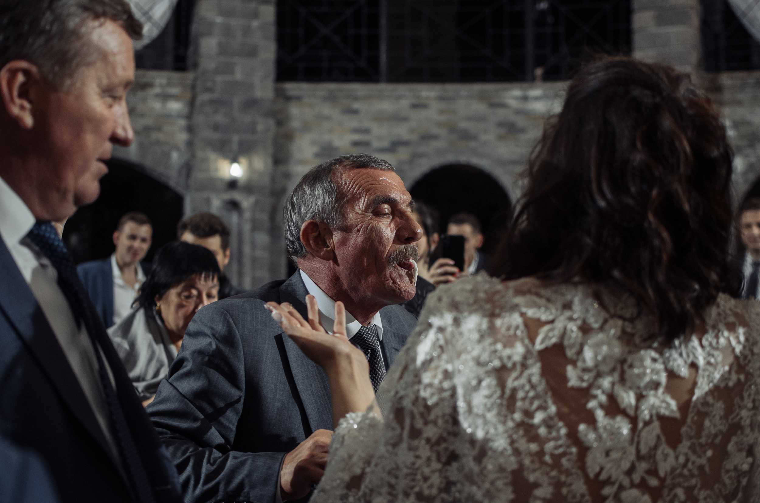 R&M. Ян Эйк — Портретный и Репортажный фотограф