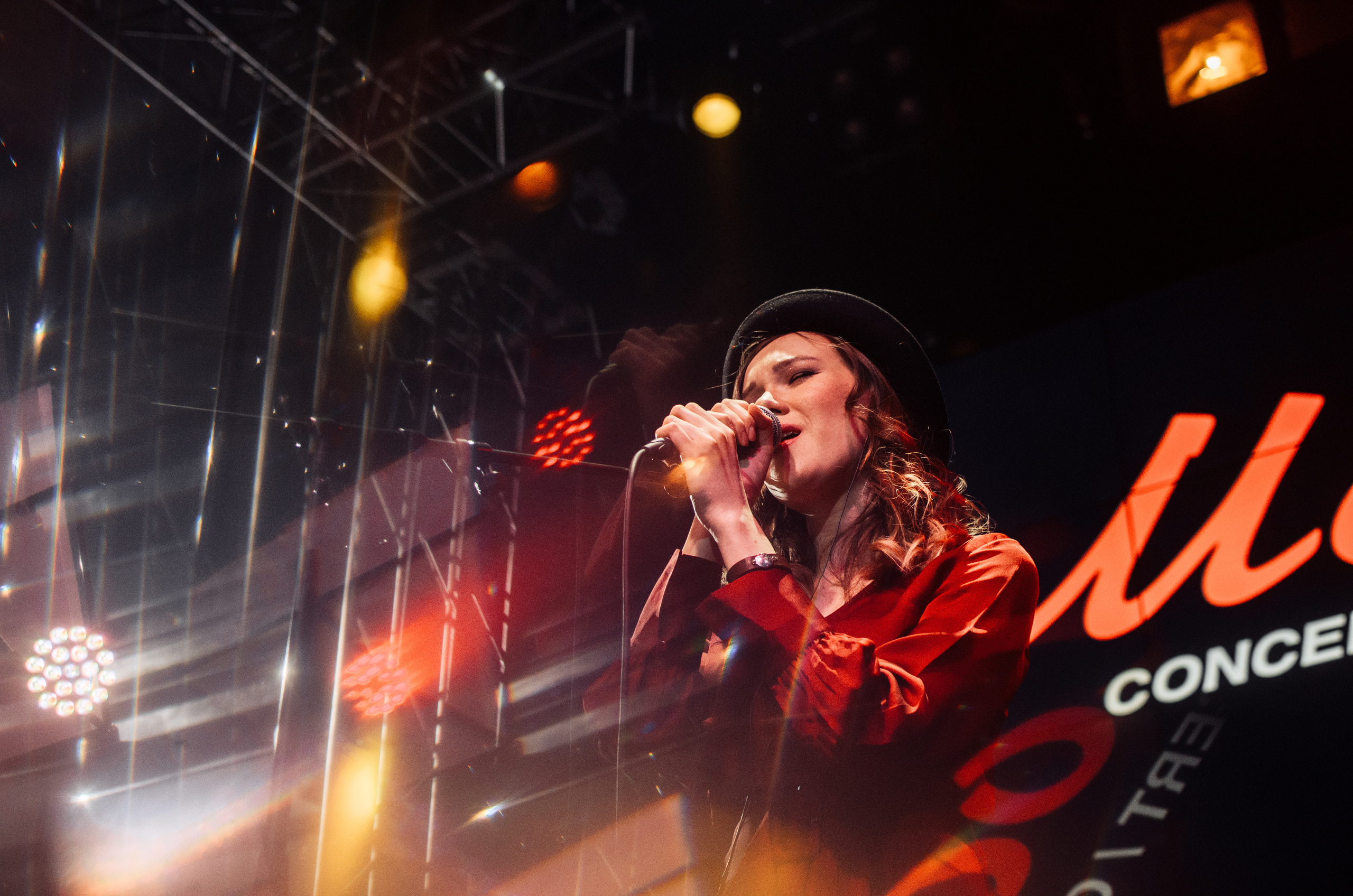 Rushana. Ян Эйк — Портретный и Репортажный фотограф