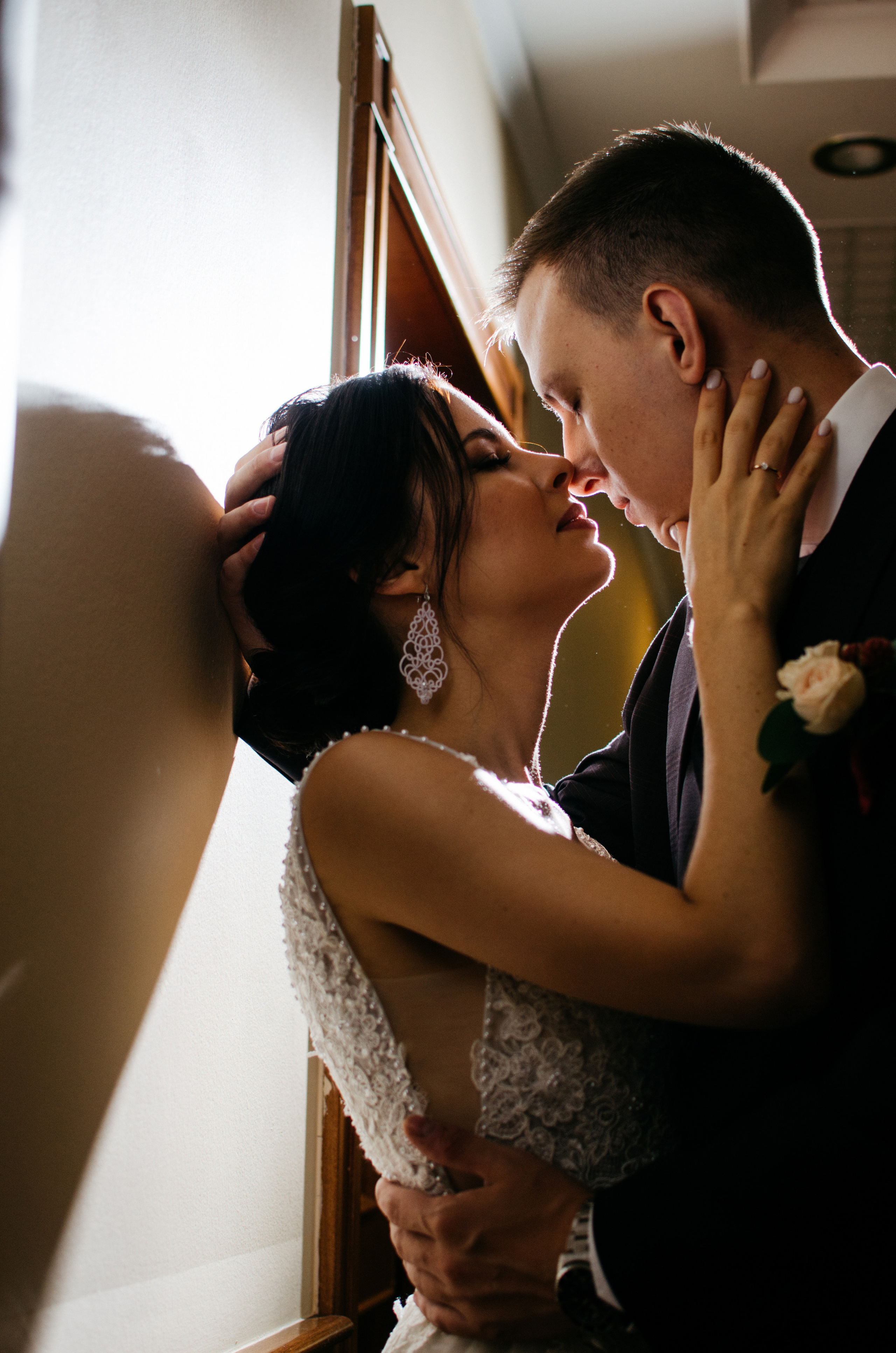 M&K. Ян Эйк — Портретный и Репортажный фотограф