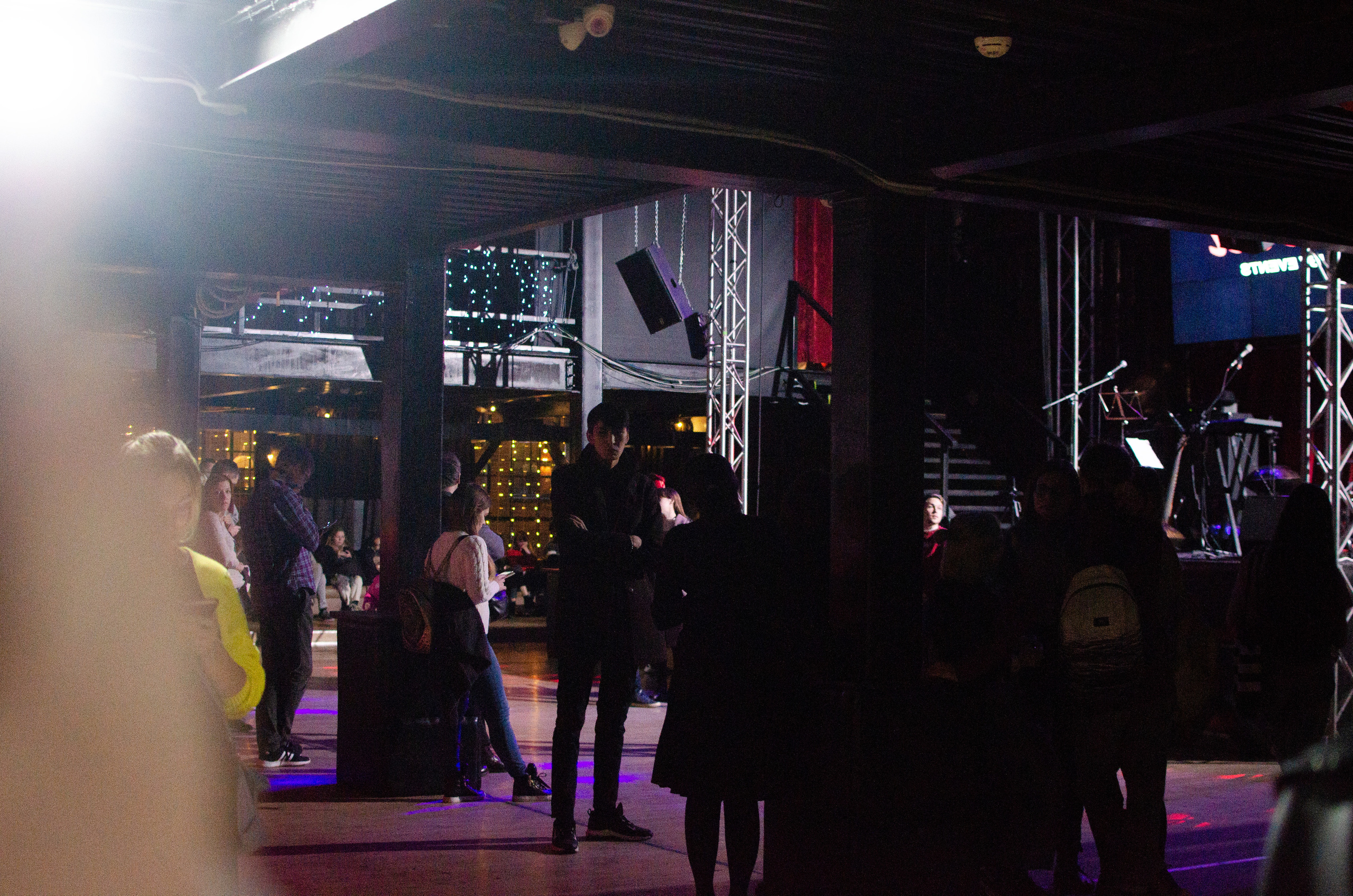 Rushana. Ян Эйк — Портретный и Репортажный фотограф