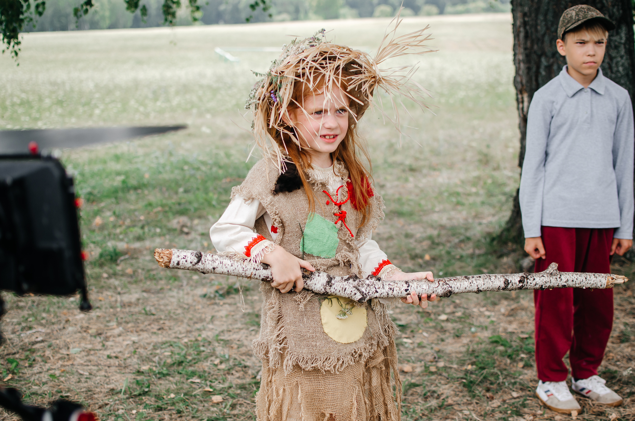 Zona696 (backstage). Ян Эйк — Портретный и Репортажный фотограф