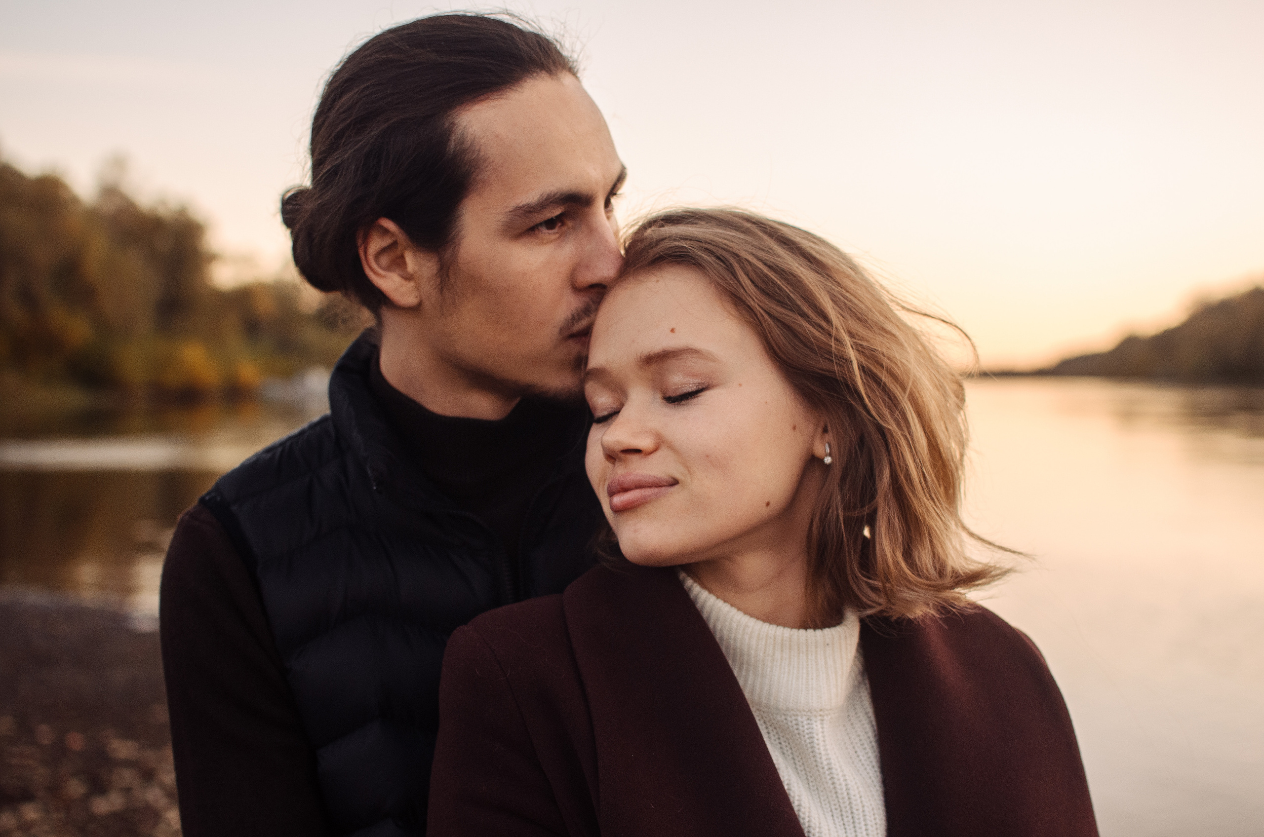 R&M. Ян Эйк — Портретный и Репортажный фотограф