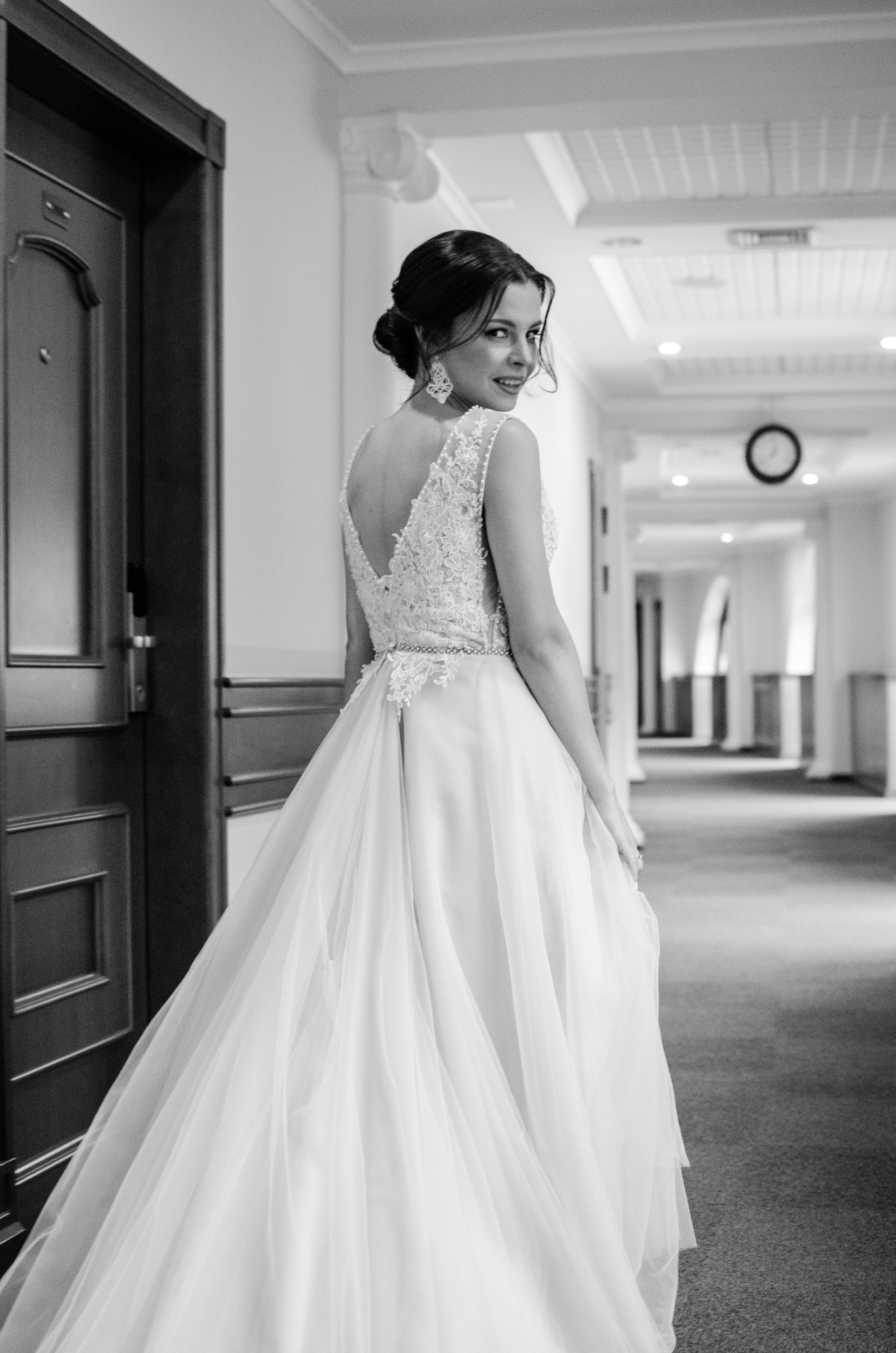 M&K. Ян Эйк — Портретный и Репортажный фотограф