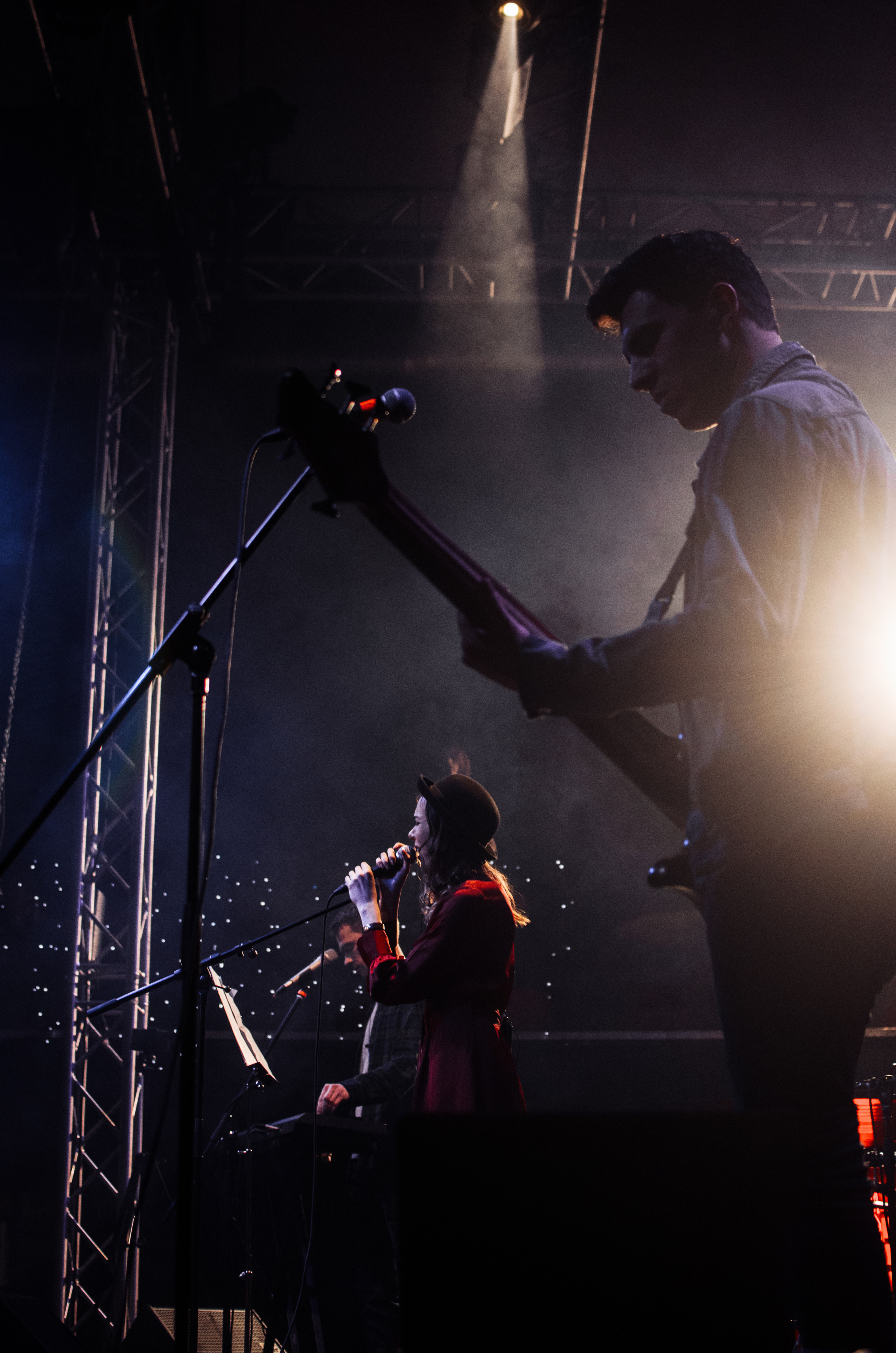 Rushana. Ян Эйк — Портретный и Репортажный фотограф